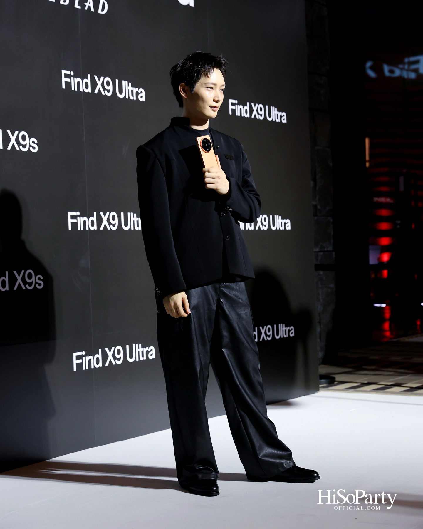 OPPO เปิดประสบการณ์ ‘Ultra Imaging Night’ เปิดตัว Find X9 Ultra & Find X9s พร้อมยกระดับสมาร์ตโฟนสายถ่ายภาพสู่ระดับอัลตรา