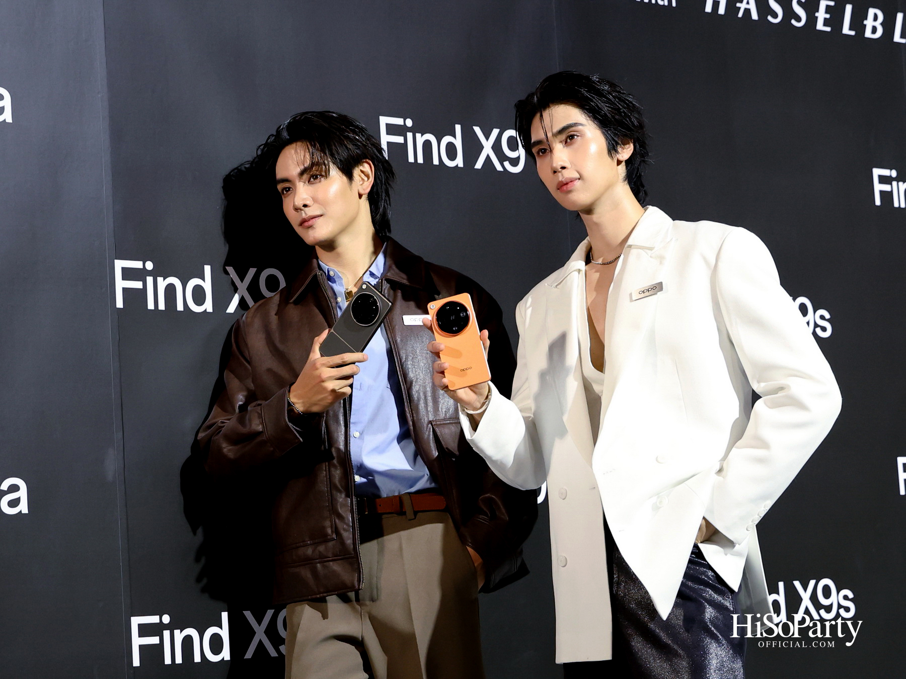 OPPO เปิดประสบการณ์ ‘Ultra Imaging Night’ เปิดตัว Find X9 Ultra & Find X9s พร้อมยกระดับสมาร์ตโฟนสายถ่ายภาพสู่ระดับอัลตรา