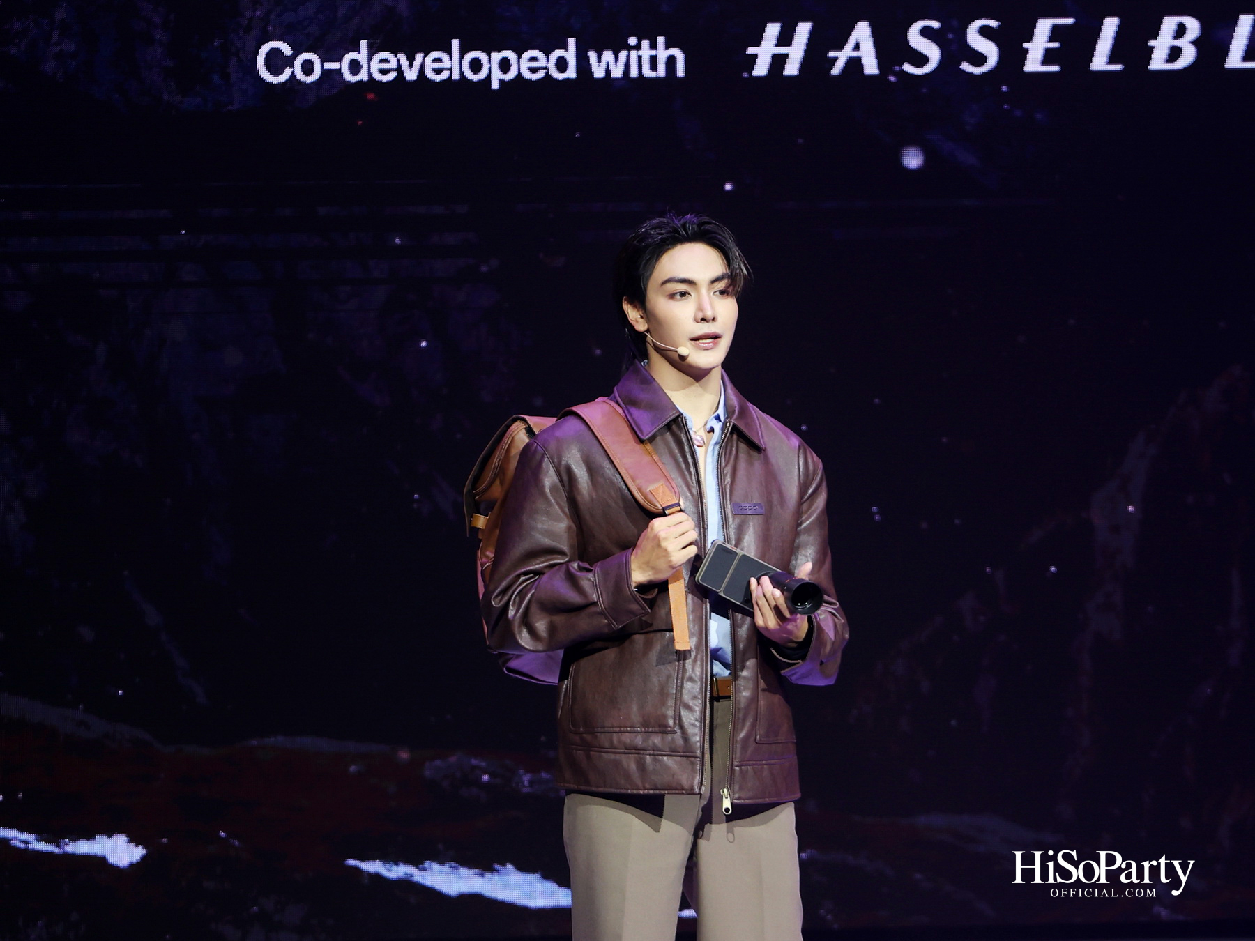 OPPO เปิดประสบการณ์ ‘Ultra Imaging Night’ เปิดตัว Find X9 Ultra & Find X9s พร้อมยกระดับสมาร์ตโฟนสายถ่ายภาพสู่ระดับอัลตรา