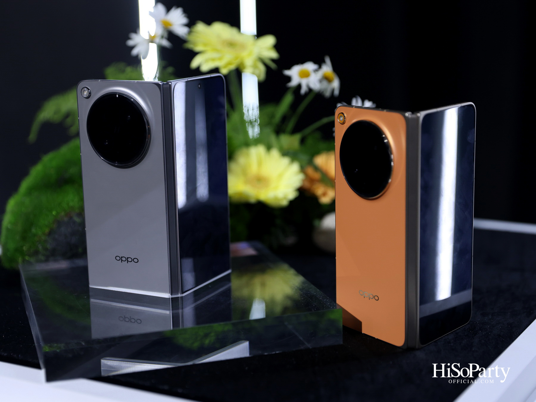 OPPO เปิดประสบการณ์ ‘Ultra Imaging Night’ เปิดตัว Find X9 Ultra & Find X9s พร้อมยกระดับสมาร์ตโฟนสายถ่ายภาพสู่ระดับอัลตรา