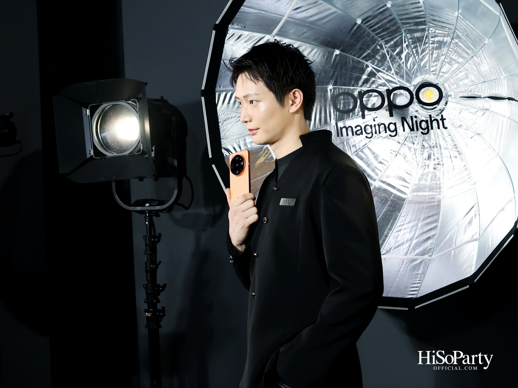 OPPO เปิดประสบการณ์ ‘Ultra Imaging Night’ เปิดตัว Find X9 Ultra & Find X9s พร้อมยกระดับสมาร์ตโฟนสายถ่ายภาพสู่ระดับอัลตรา