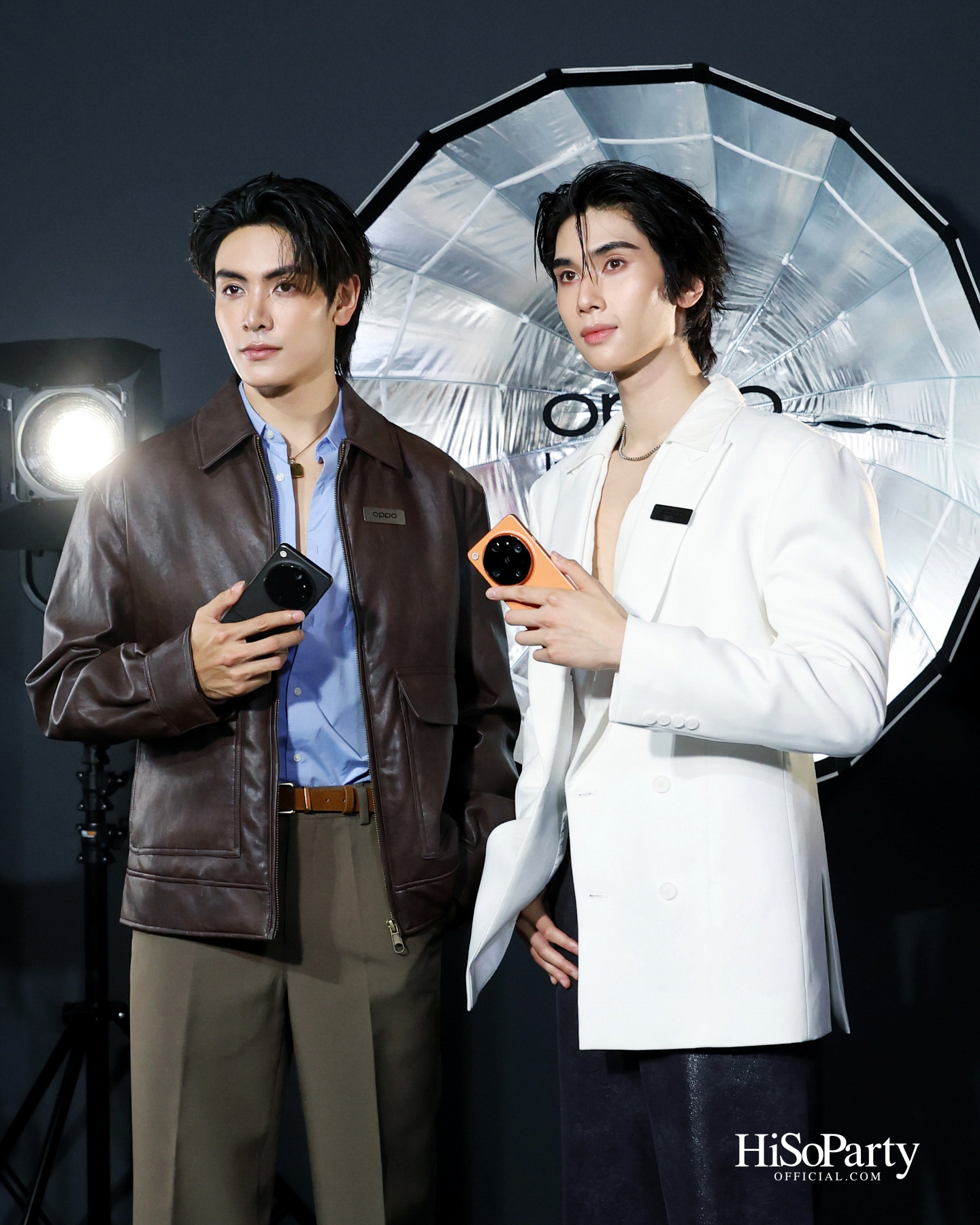 OPPO เปิดประสบการณ์ ‘Ultra Imaging Night’ เปิดตัว Find X9 Ultra & Find X9s พร้อมยกระดับสมาร์ตโฟนสายถ่ายภาพสู่ระดับอัลตรา