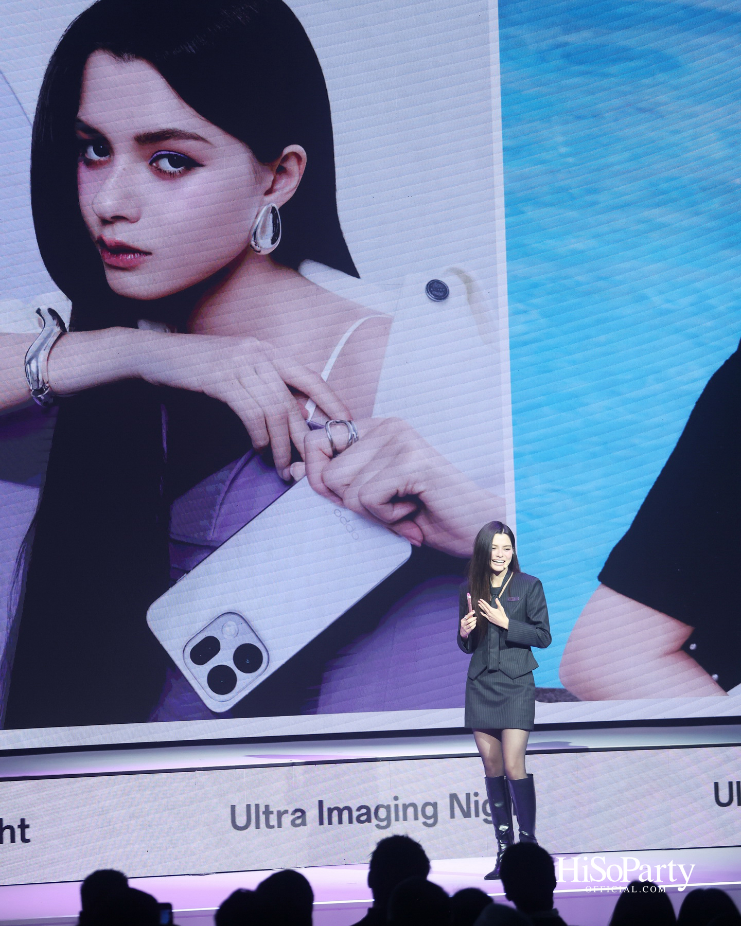 OPPO เปิดประสบการณ์ ‘Ultra Imaging Night’ เปิดตัว Find X9 Ultra & Find X9s พร้อมยกระดับสมาร์ตโฟนสายถ่ายภาพสู่ระดับอัลตรา