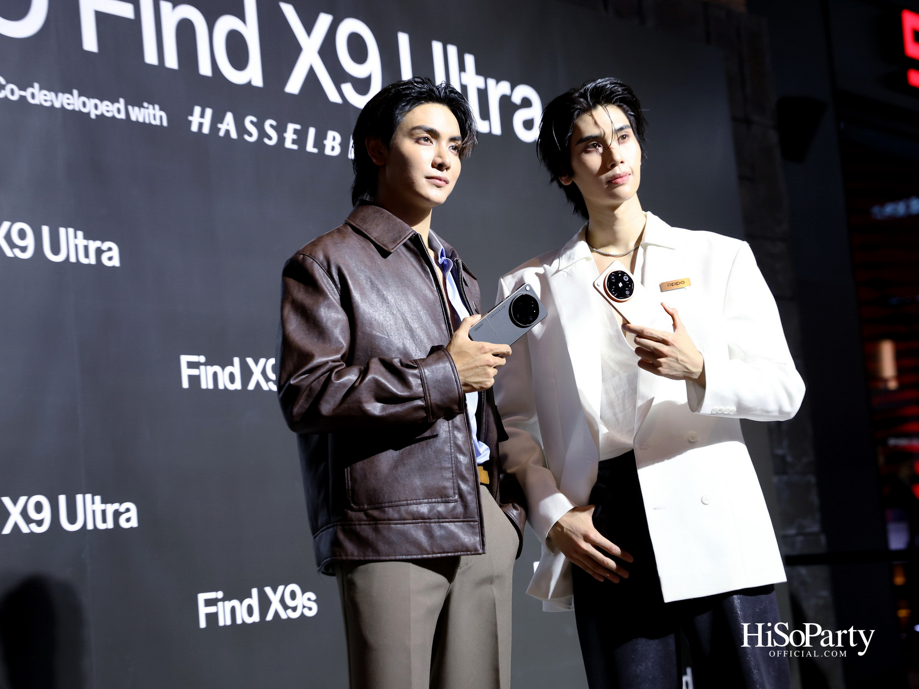 OPPO เปิดประสบการณ์ ‘Ultra Imaging Night’ เปิดตัว Find X9 Ultra & Find X9s พร้อมยกระดับสมาร์ตโฟนสายถ่ายภาพสู่ระดับอัลตรา