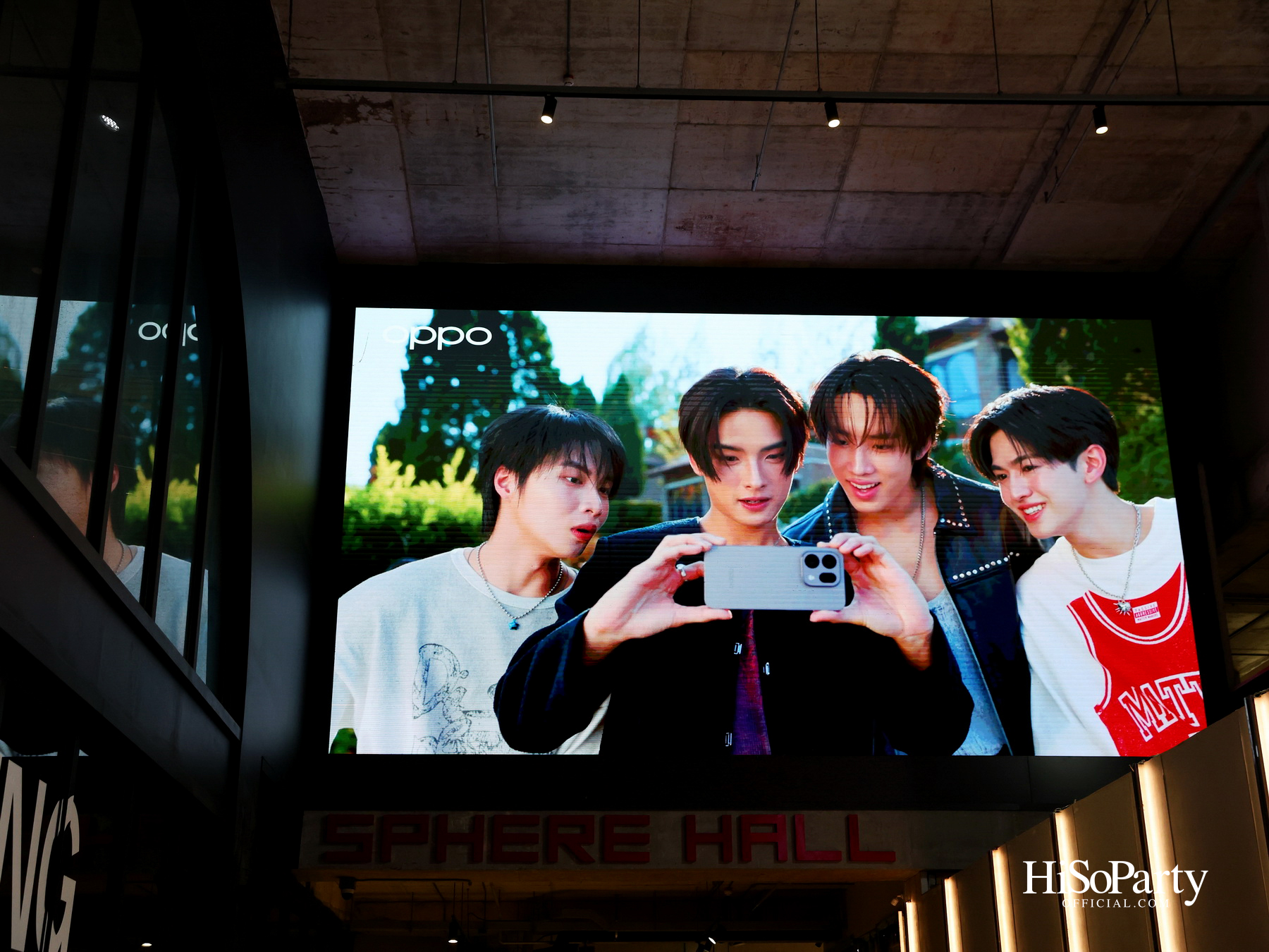 OPPO เปิดประสบการณ์ ‘Ultra Imaging Night’ เปิดตัว Find X9 Ultra & Find X9s พร้อมยกระดับสมาร์ตโฟนสายถ่ายภาพสู่ระดับอัลตรา