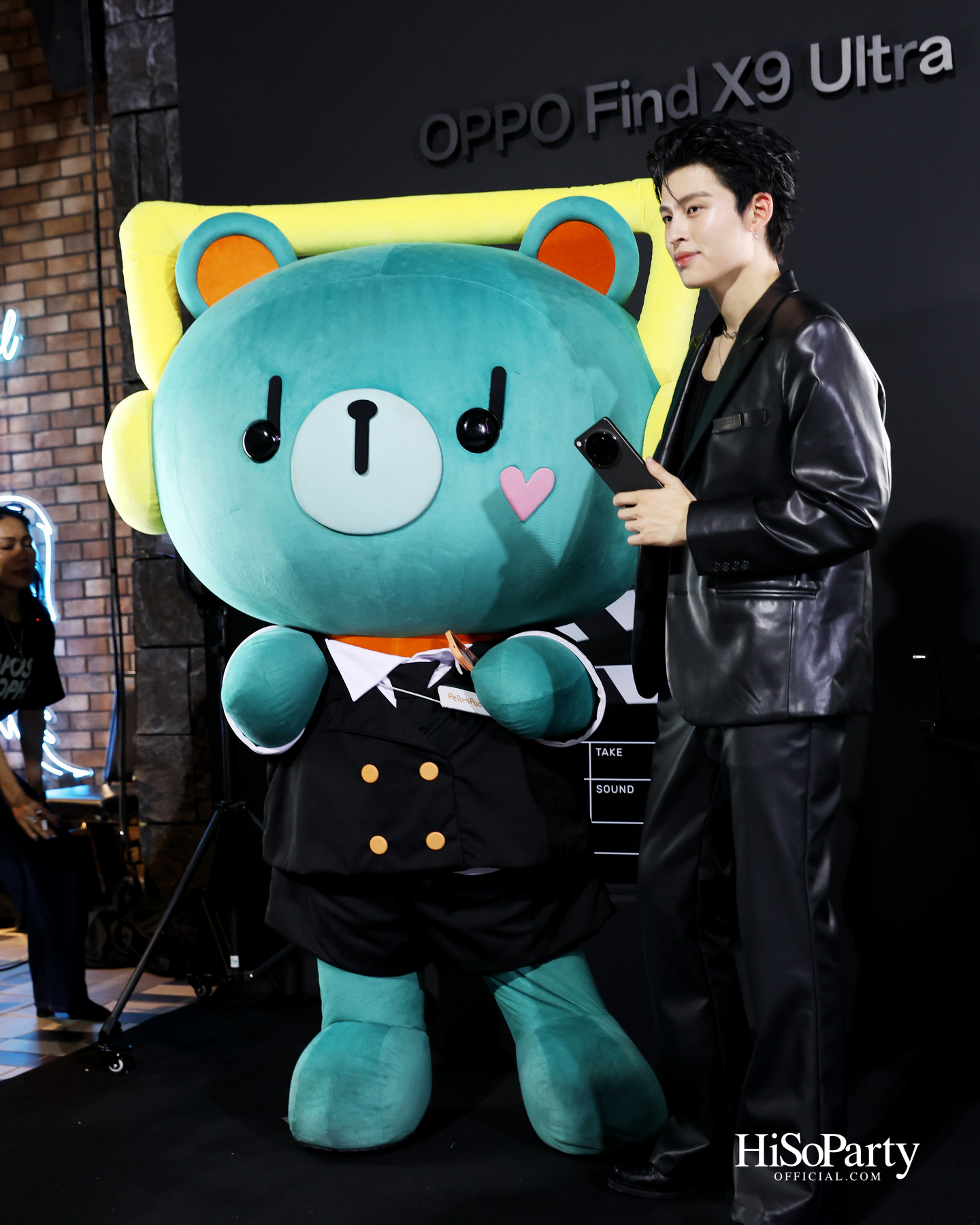 OPPO เปิดประสบการณ์ ‘Ultra Imaging Night’ เปิดตัว Find X9 Ultra & Find X9s พร้อมยกระดับสมาร์ตโฟนสายถ่ายภาพสู่ระดับอัลตรา