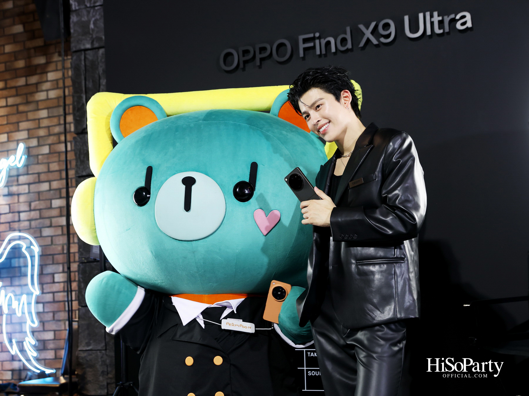 OPPO เปิดประสบการณ์ ‘Ultra Imaging Night’ เปิดตัว Find X9 Ultra & Find X9s พร้อมยกระดับสมาร์ตโฟนสายถ่ายภาพสู่ระดับอัลตรา