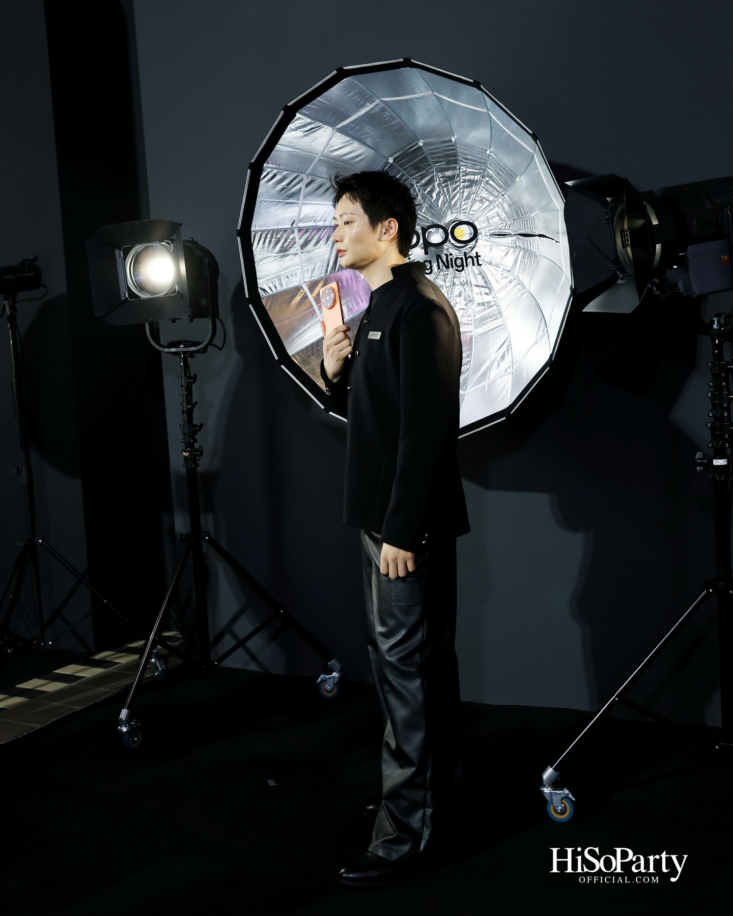 OPPO เปิดประสบการณ์ ‘Ultra Imaging Night’ เปิดตัว Find X9 Ultra & Find X9s พร้อมยกระดับสมาร์ตโฟนสายถ่ายภาพสู่ระดับอัลตรา