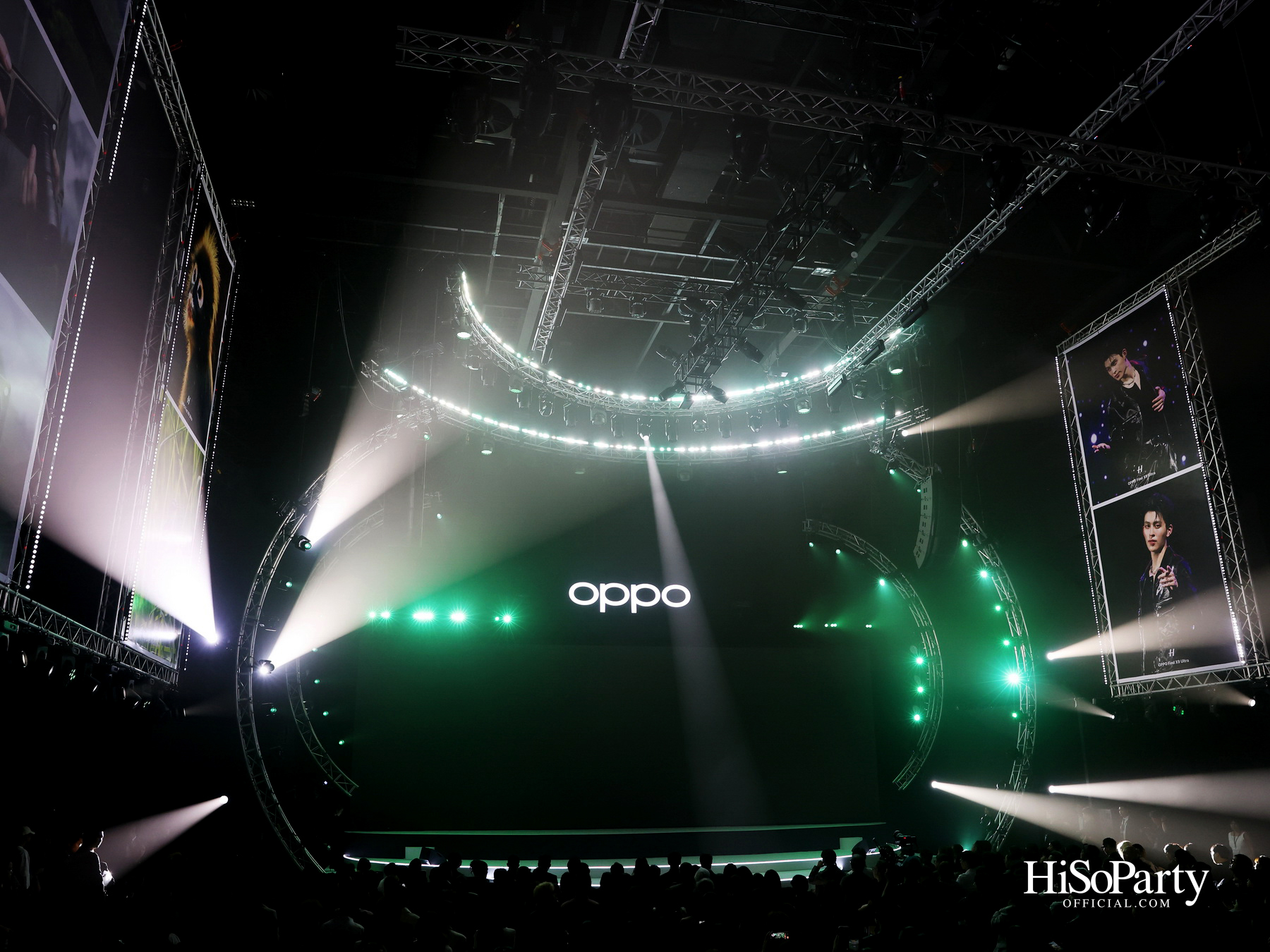 OPPO เปิดประสบการณ์ ‘Ultra Imaging Night’ เปิดตัว Find X9 Ultra & Find X9s พร้อมยกระดับสมาร์ตโฟนสายถ่ายภาพสู่ระดับอัลตรา