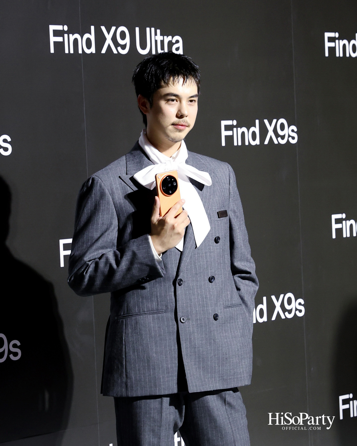 OPPO เปิดประสบการณ์ ‘Ultra Imaging Night’ เปิดตัว Find X9 Ultra & Find X9s พร้อมยกระดับสมาร์ตโฟนสายถ่ายภาพสู่ระดับอัลตรา