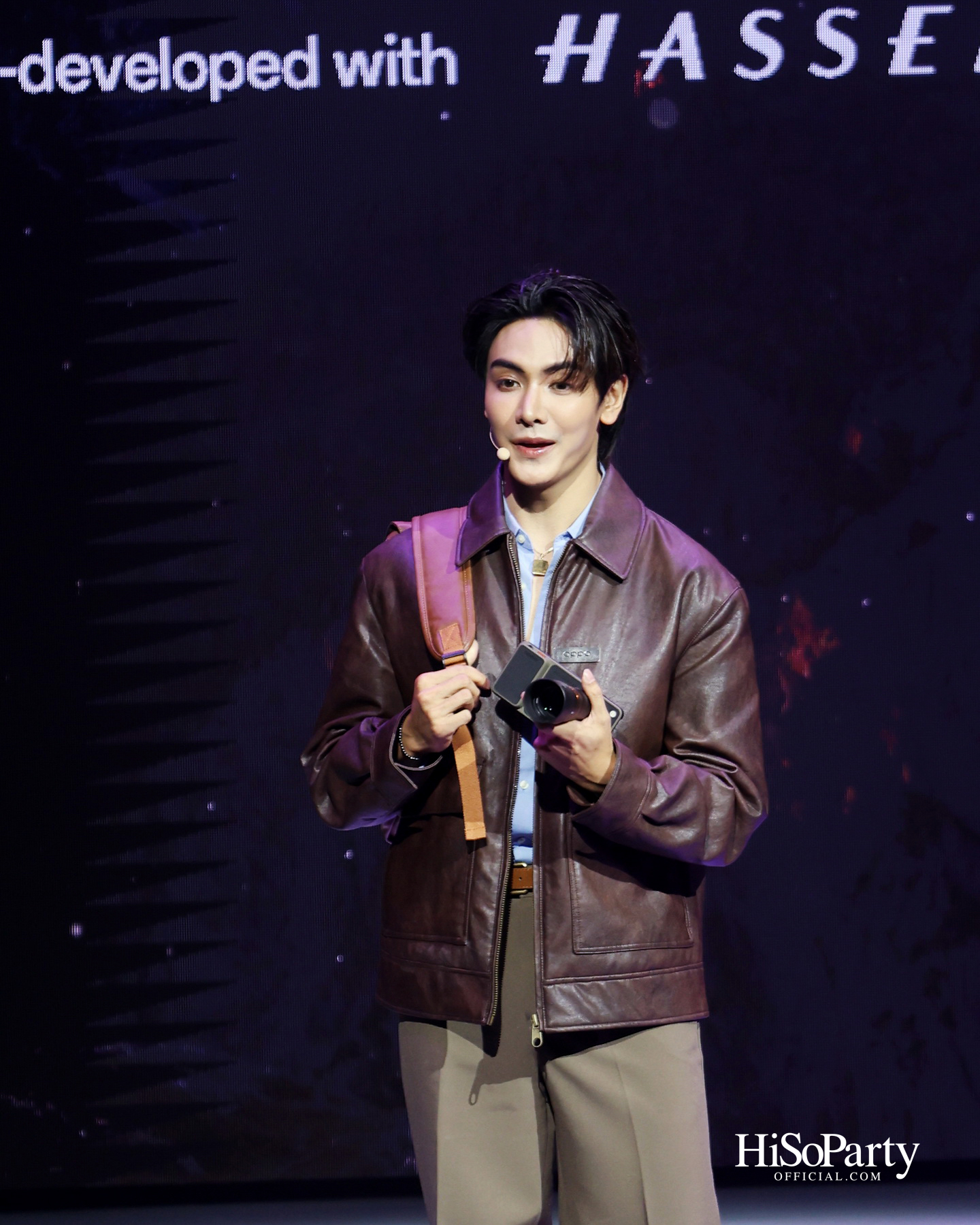 OPPO เปิดประสบการณ์ ‘Ultra Imaging Night’ เปิดตัว Find X9 Ultra & Find X9s พร้อมยกระดับสมาร์ตโฟนสายถ่ายภาพสู่ระดับอัลตรา