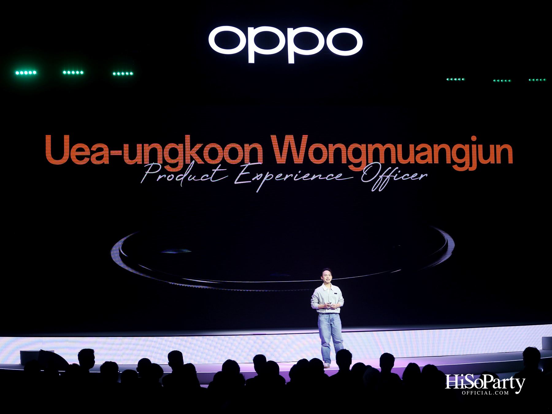 OPPO เปิดประสบการณ์ ‘Ultra Imaging Night’ เปิดตัว Find X9 Ultra & Find X9s พร้อมยกระดับสมาร์ตโฟนสายถ่ายภาพสู่ระดับอัลตรา