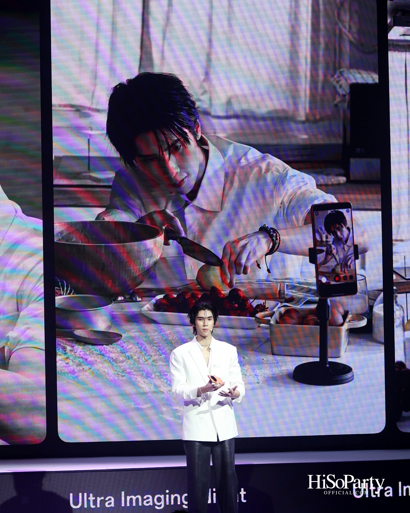 OPPO เปิดประสบการณ์ ‘Ultra Imaging Night’ เปิดตัว Find X9 Ultra & Find X9s พร้อมยกระดับสมาร์ตโฟนสายถ่ายภาพสู่ระดับอัลตรา