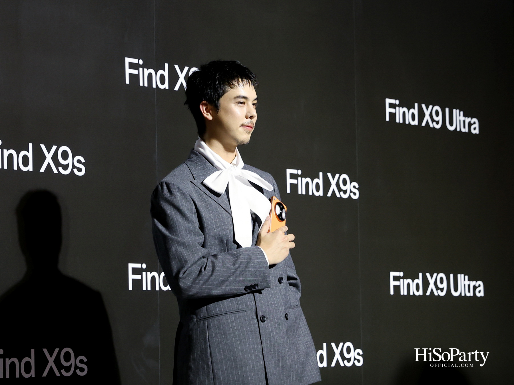 OPPO เปิดประสบการณ์ ‘Ultra Imaging Night’ เปิดตัว Find X9 Ultra & Find X9s พร้อมยกระดับสมาร์ตโฟนสายถ่ายภาพสู่ระดับอัลตรา