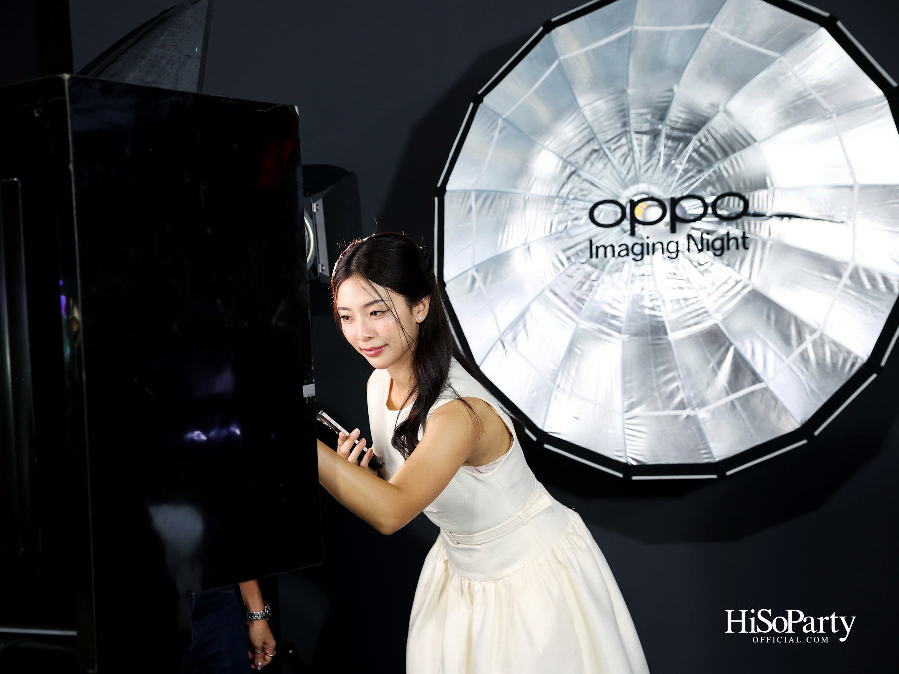 OPPO เปิดประสบการณ์ ‘Ultra Imaging Night’ เปิดตัว Find X9 Ultra & Find X9s พร้อมยกระดับสมาร์ตโฟนสายถ่ายภาพสู่ระดับอัลตรา