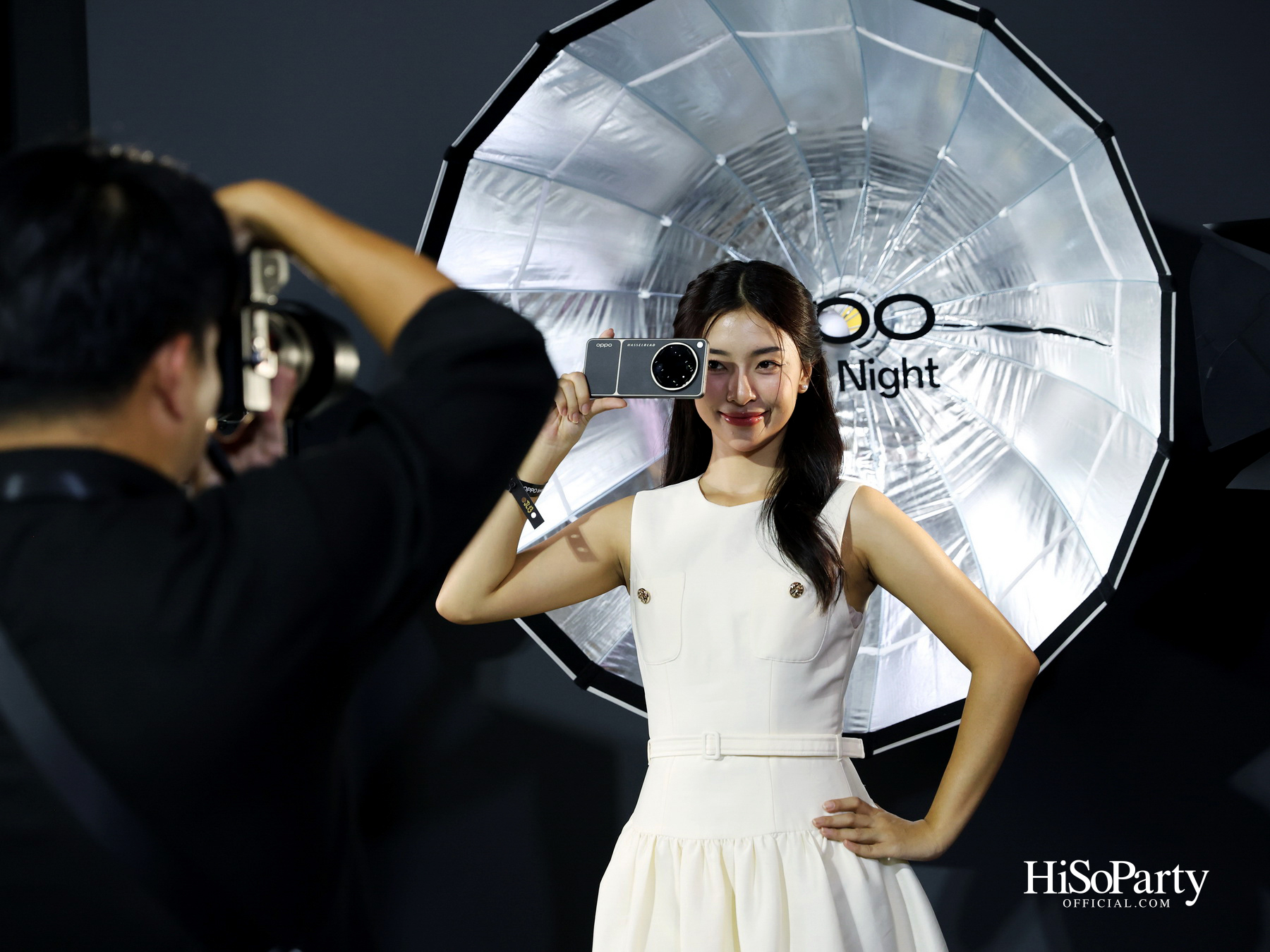 OPPO เปิดประสบการณ์ ‘Ultra Imaging Night’ เปิดตัว Find X9 Ultra & Find X9s พร้อมยกระดับสมาร์ตโฟนสายถ่ายภาพสู่ระดับอัลตรา