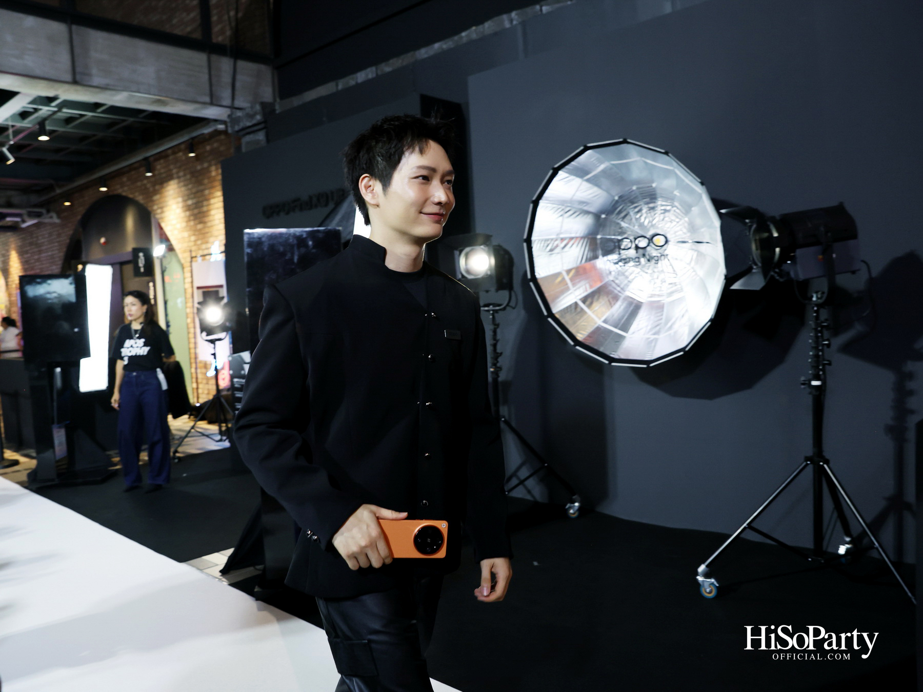 OPPO เปิดประสบการณ์ ‘Ultra Imaging Night’ เปิดตัว Find X9 Ultra & Find X9s พร้อมยกระดับสมาร์ตโฟนสายถ่ายภาพสู่ระดับอัลตรา