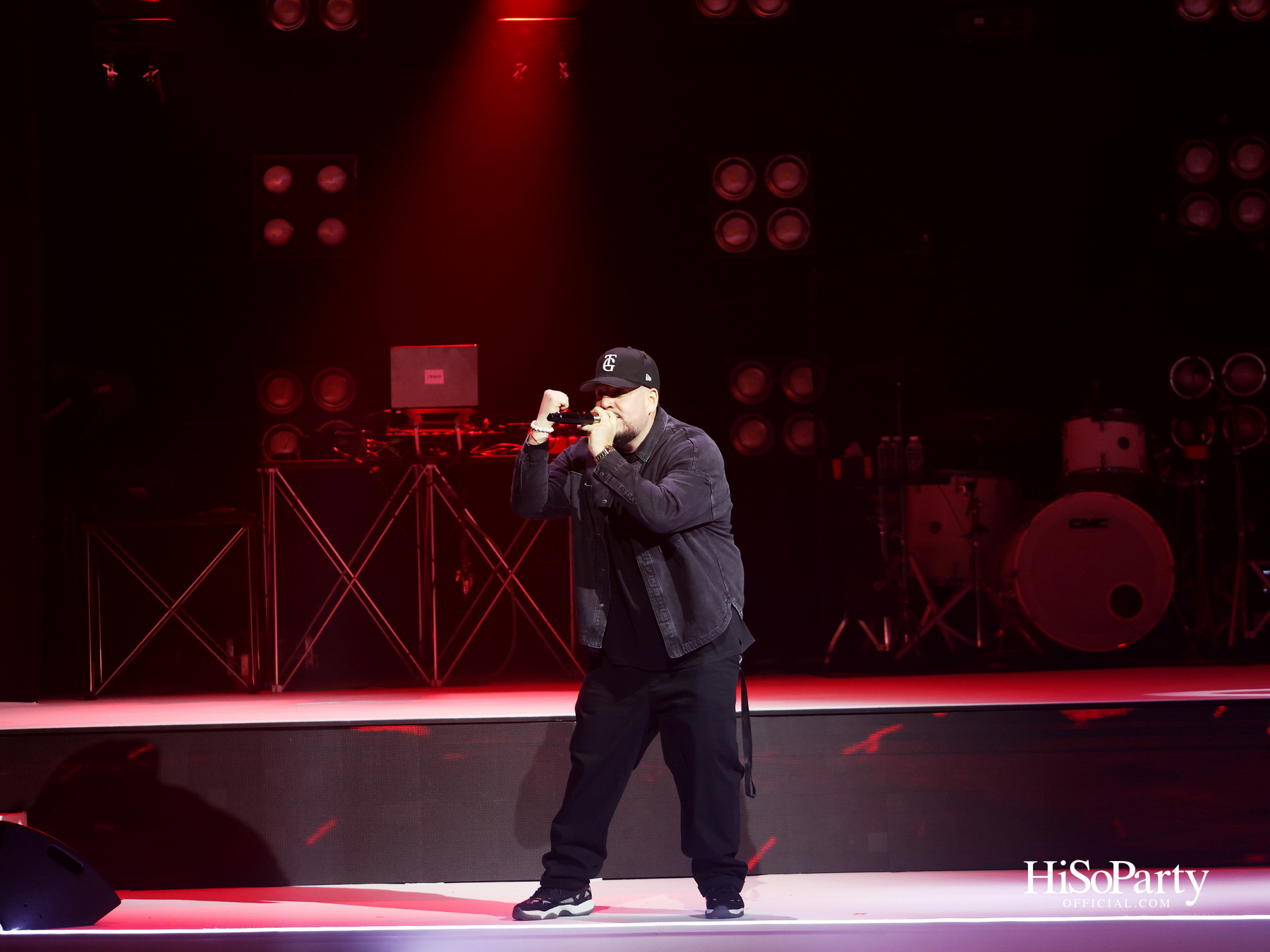 OPPO เปิดประสบการณ์ ‘Ultra Imaging Night’ เปิดตัว Find X9 Ultra & Find X9s พร้อมยกระดับสมาร์ตโฟนสายถ่ายภาพสู่ระดับอัลตรา