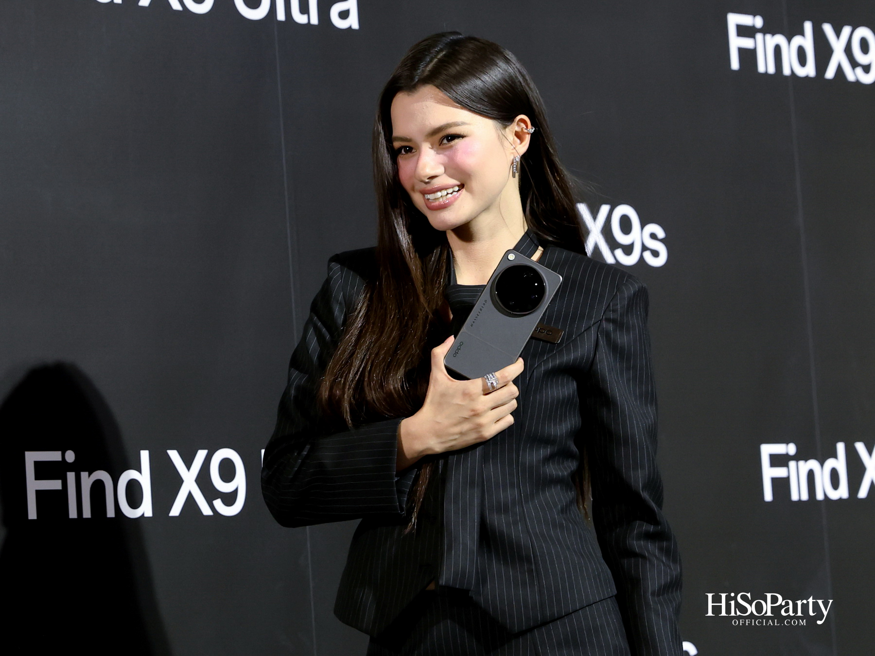 OPPO เปิดประสบการณ์ ‘Ultra Imaging Night’ เปิดตัว Find X9 Ultra & Find X9s พร้อมยกระดับสมาร์ตโฟนสายถ่ายภาพสู่ระดับอัลตรา