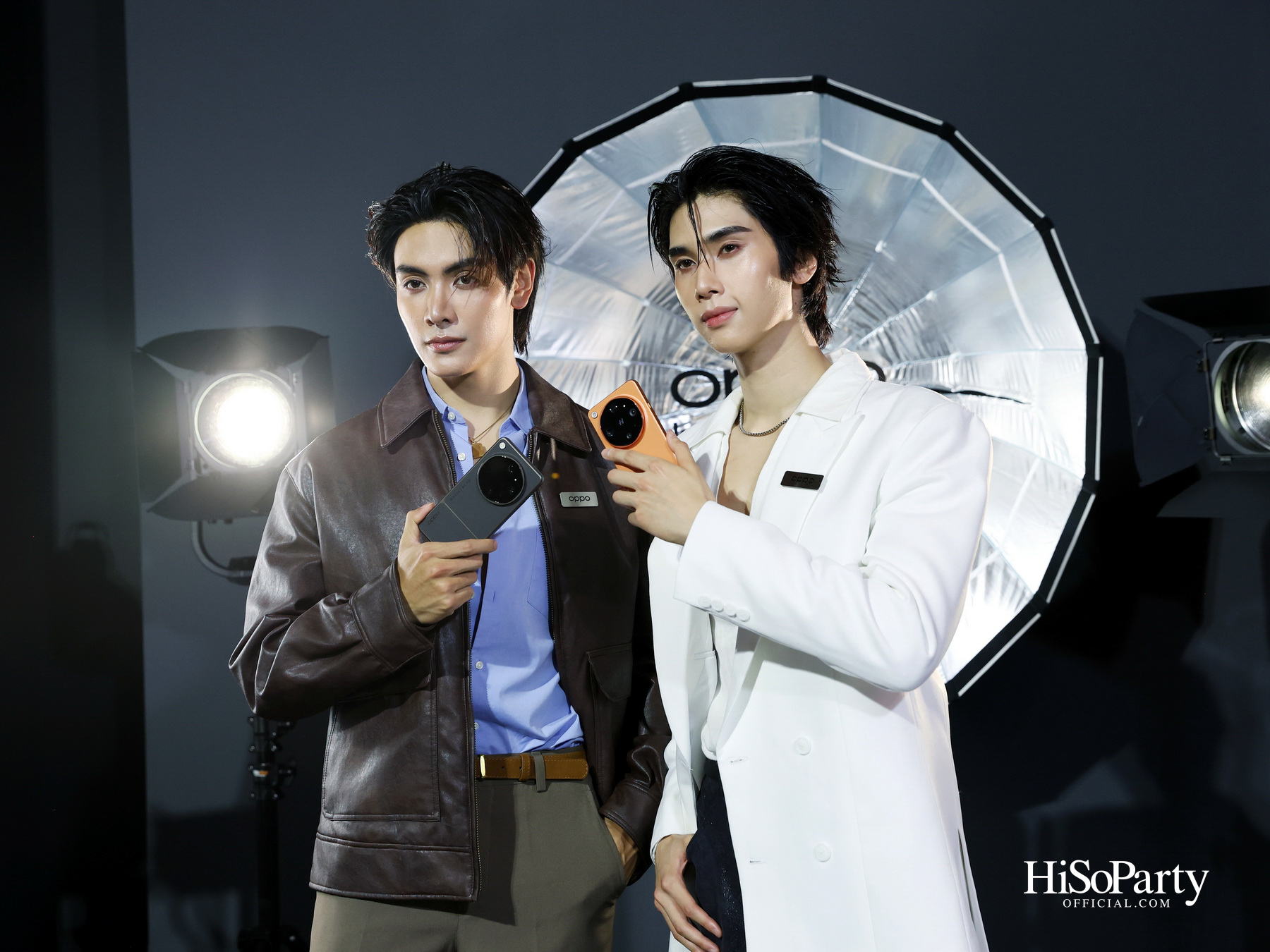 OPPO Ultra Imaging Night