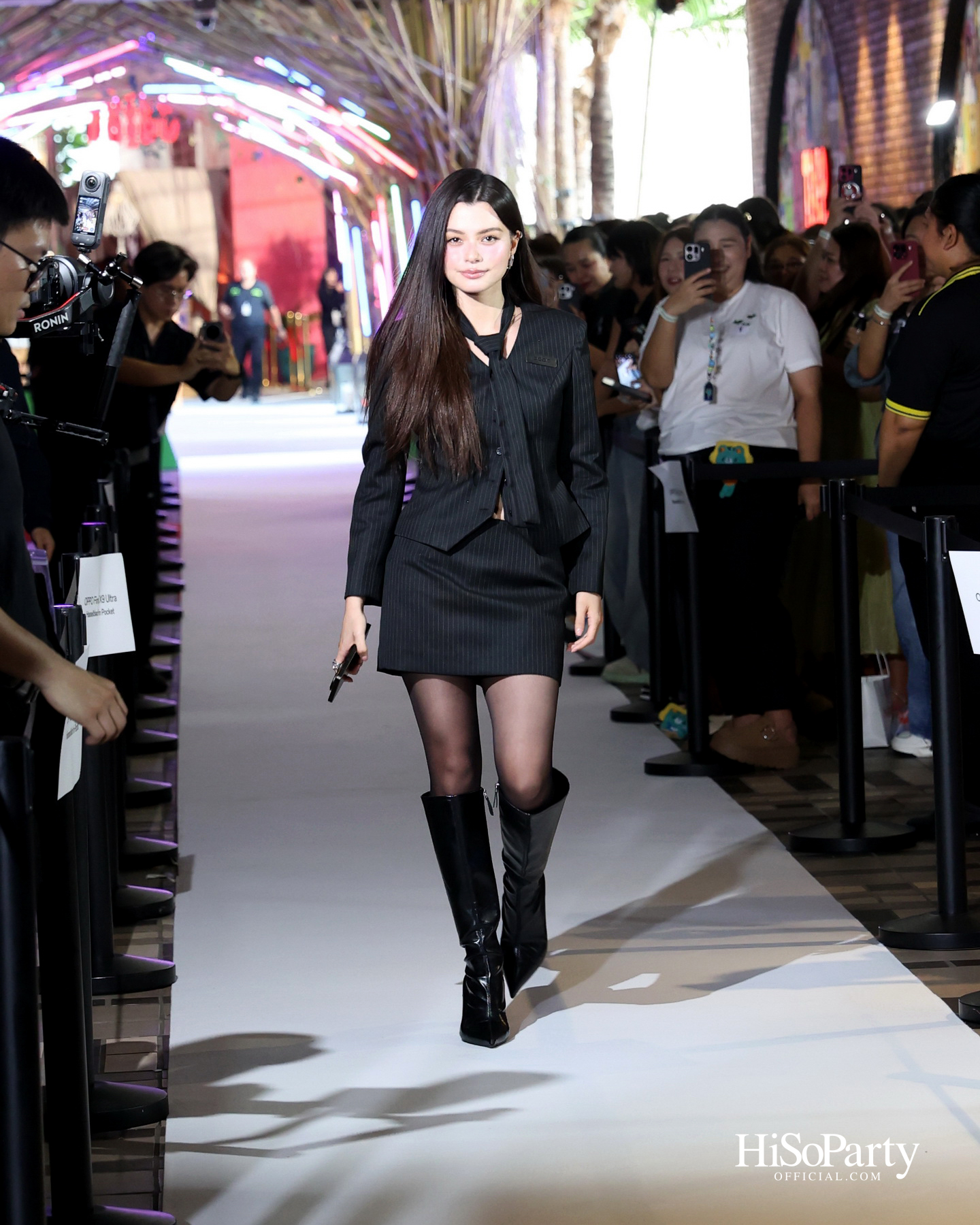 OPPO เปิดประสบการณ์ ‘Ultra Imaging Night’ เปิดตัว Find X9 Ultra & Find X9s พร้อมยกระดับสมาร์ตโฟนสายถ่ายภาพสู่ระดับอัลตรา