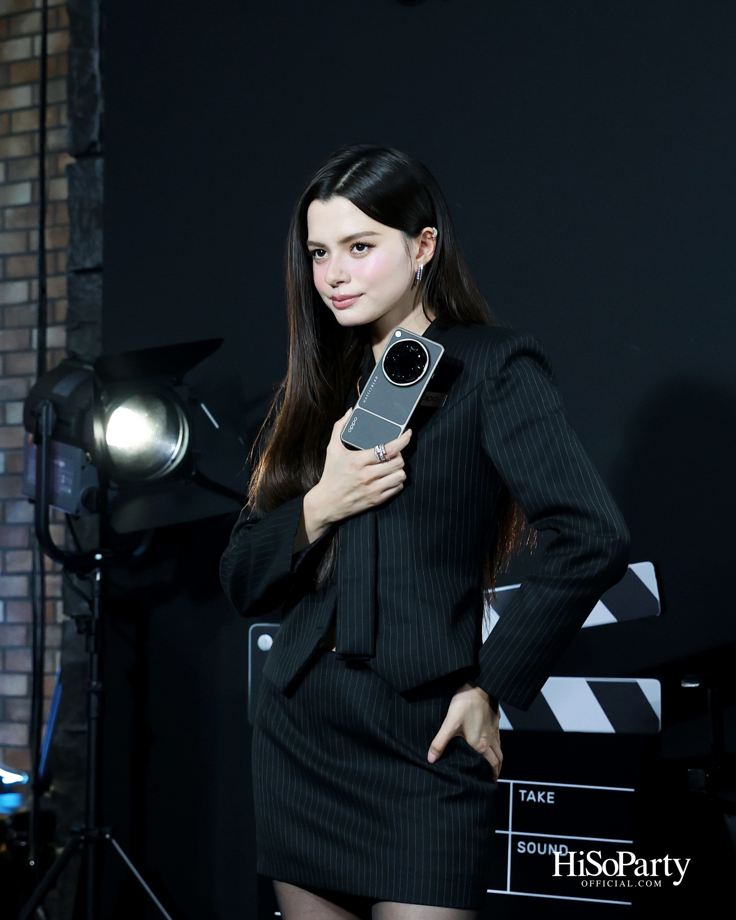 OPPO เปิดประสบการณ์ ‘Ultra Imaging Night’ เปิดตัว Find X9 Ultra & Find X9s พร้อมยกระดับสมาร์ตโฟนสายถ่ายภาพสู่ระดับอัลตรา