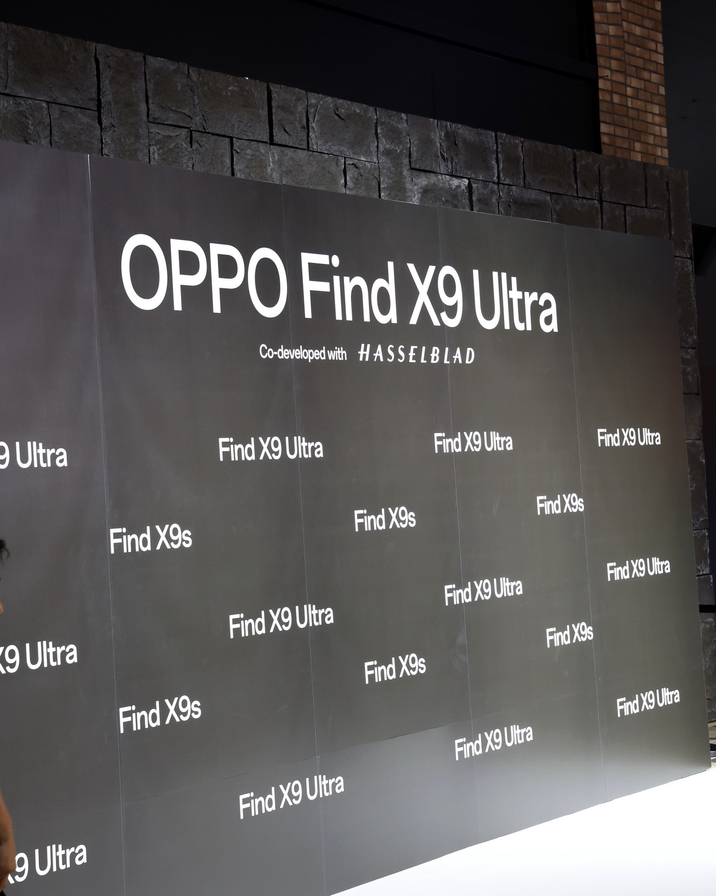 OPPO เปิดประสบการณ์ ‘Ultra Imaging Night’ เปิดตัว Find X9 Ultra & Find X9s พร้อมยกระดับสมาร์ตโฟนสายถ่ายภาพสู่ระดับอัลตรา