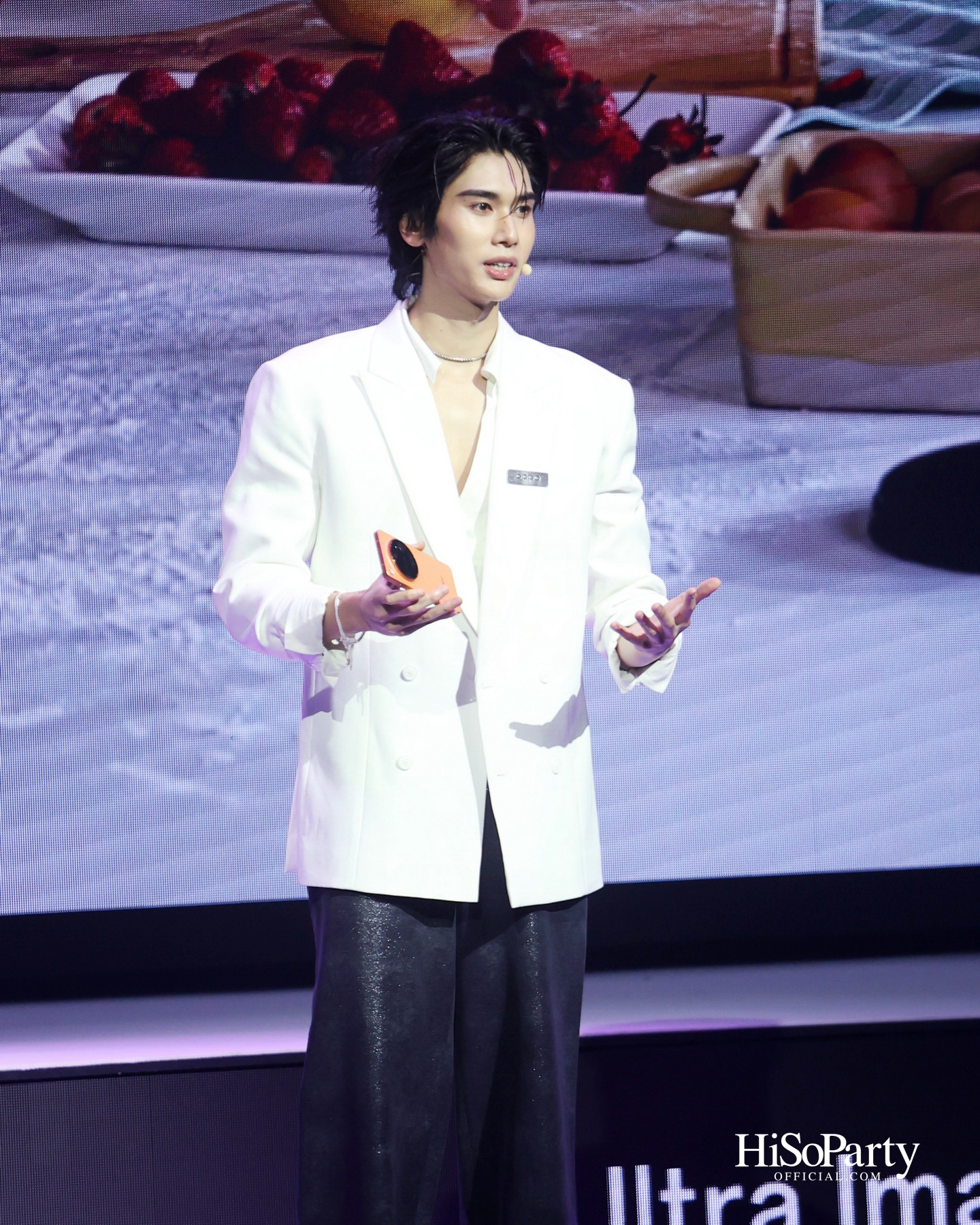 OPPO เปิดประสบการณ์ ‘Ultra Imaging Night’ เปิดตัว Find X9 Ultra & Find X9s พร้อมยกระดับสมาร์ตโฟนสายถ่ายภาพสู่ระดับอัลตรา