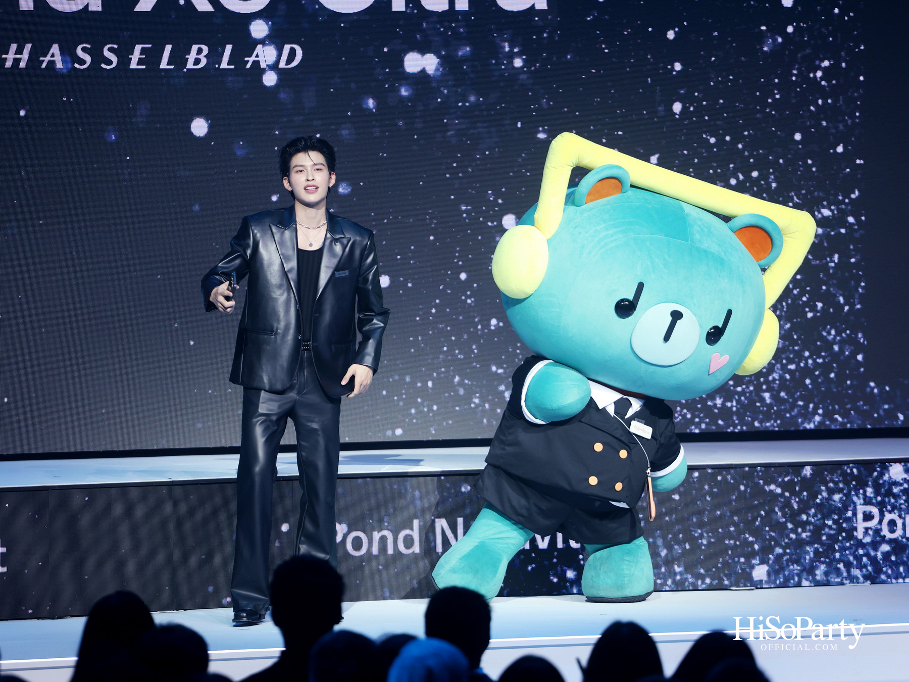 OPPO เปิดประสบการณ์ ‘Ultra Imaging Night’ เปิดตัว Find X9 Ultra & Find X9s พร้อมยกระดับสมาร์ตโฟนสายถ่ายภาพสู่ระดับอัลตรา