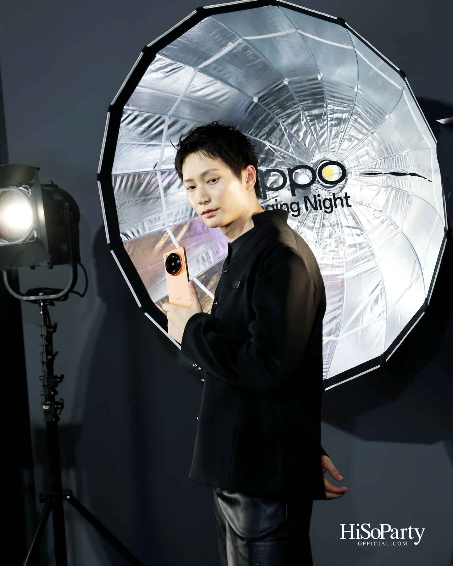 OPPO เปิดประสบการณ์ ‘Ultra Imaging Night’ เปิดตัว Find X9 Ultra & Find X9s พร้อมยกระดับสมาร์ตโฟนสายถ่ายภาพสู่ระดับอัลตรา