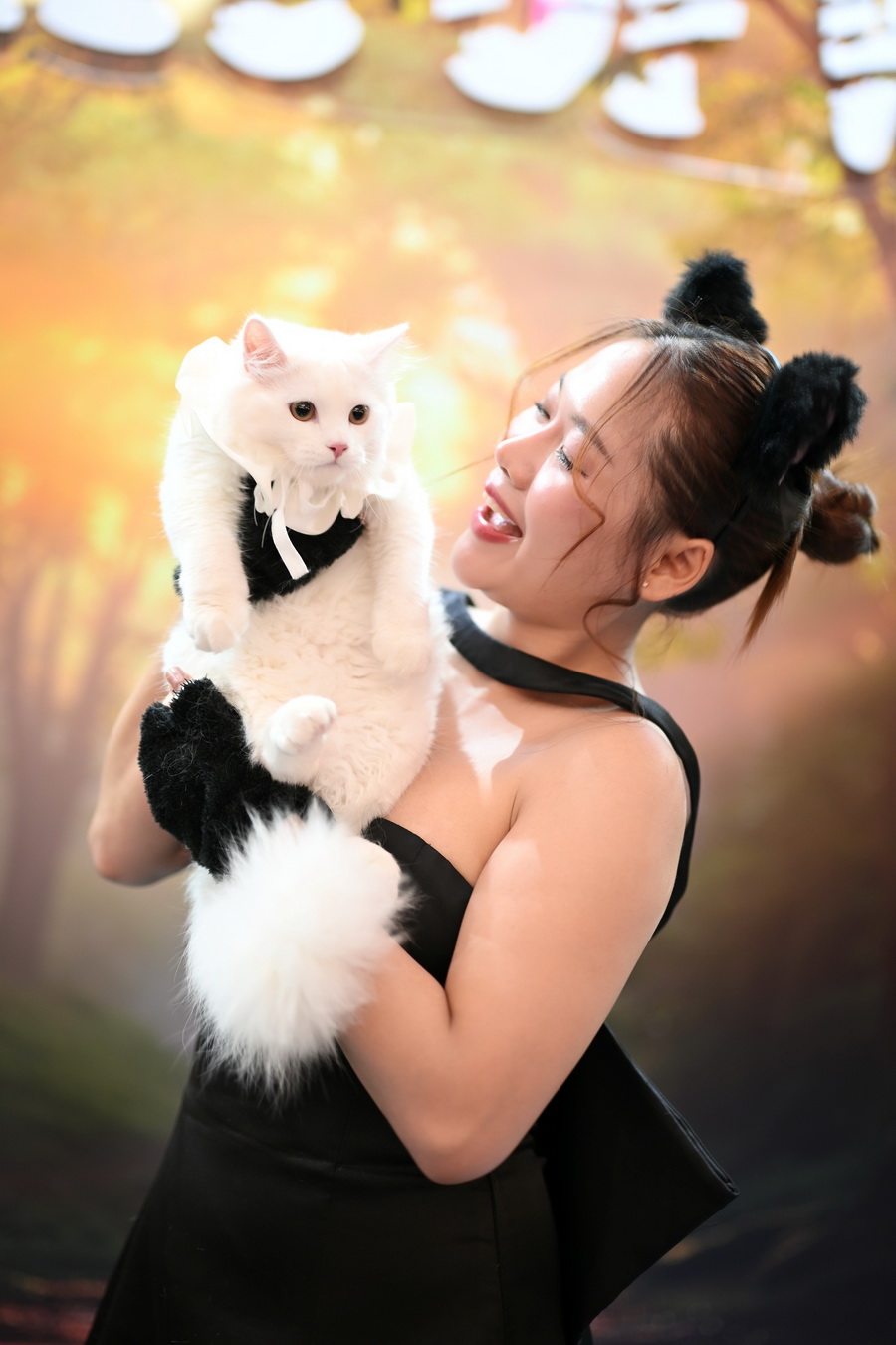 Bite of Wild เปิดตัวในไทยอย่างมีสไตล์ ชวนเหล่า Cat Lovers สัมผัสประสบการณ์ ‘ชุมทางเชฟเสือ’