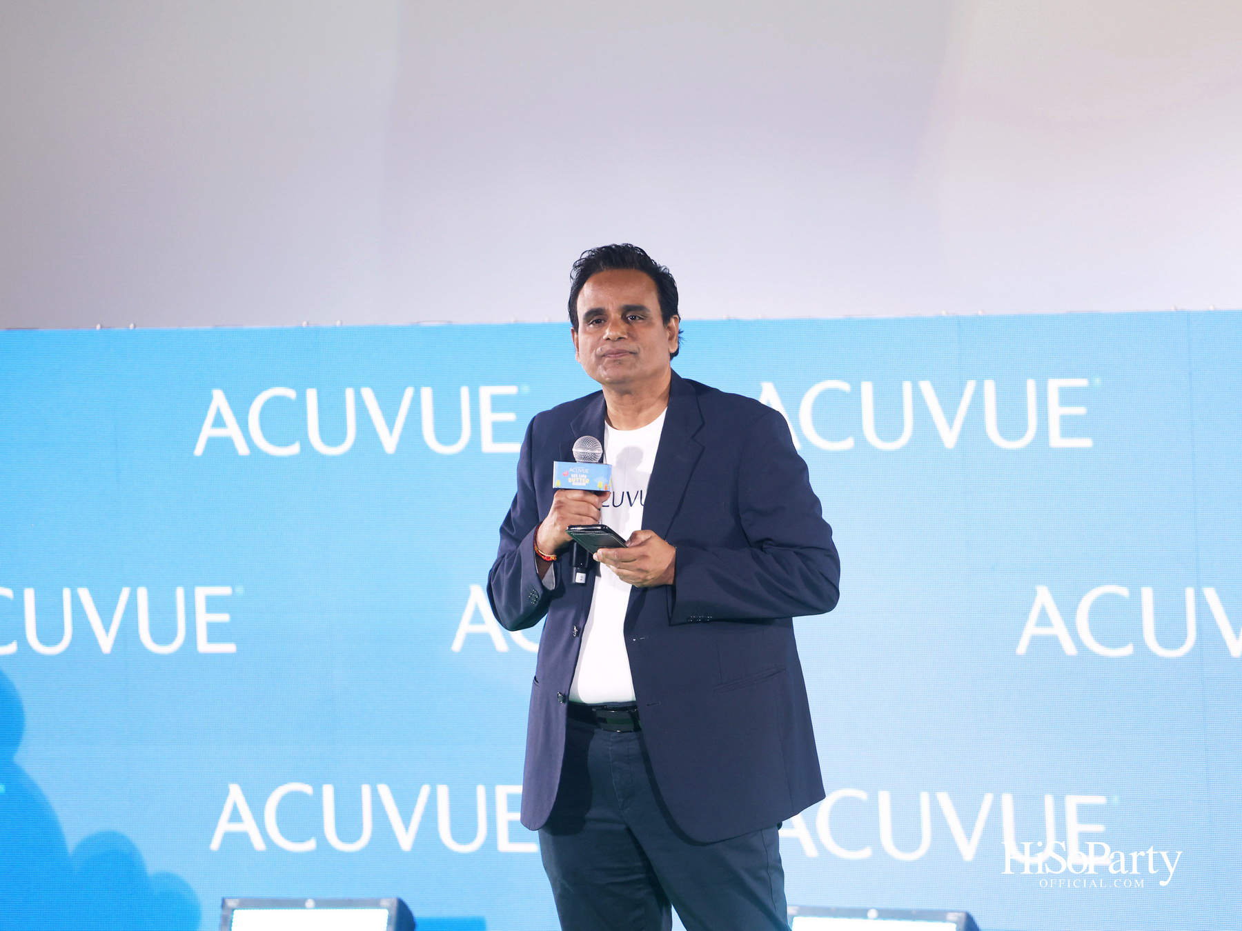 ACUVUE® ชวนดูแลดวงตาให้ Better ในงาน ‘See Life Butter’ กับ ‘น้องเนย’ พร้อมด้วยแขกรับเชิญพิเศษ บลู – พงศ์ทิวัตถ์