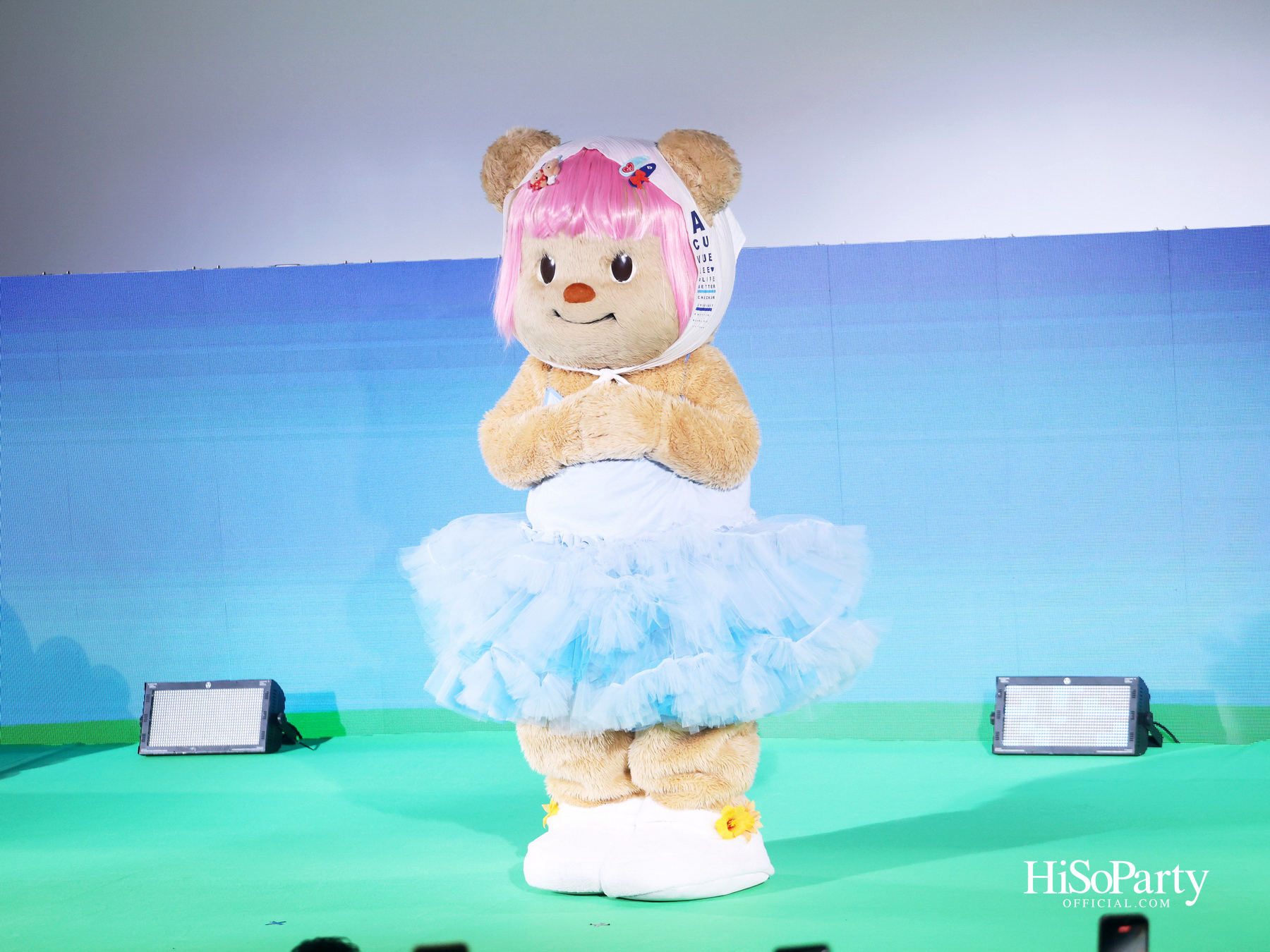 ACUVUE® ชวนดูแลดวงตาให้ Better ในงาน ‘See Life Butter’ กับ ‘น้องเนย’ พร้อมด้วยแขกรับเชิญพิเศษ บลู – พงศ์ทิวัตถ์