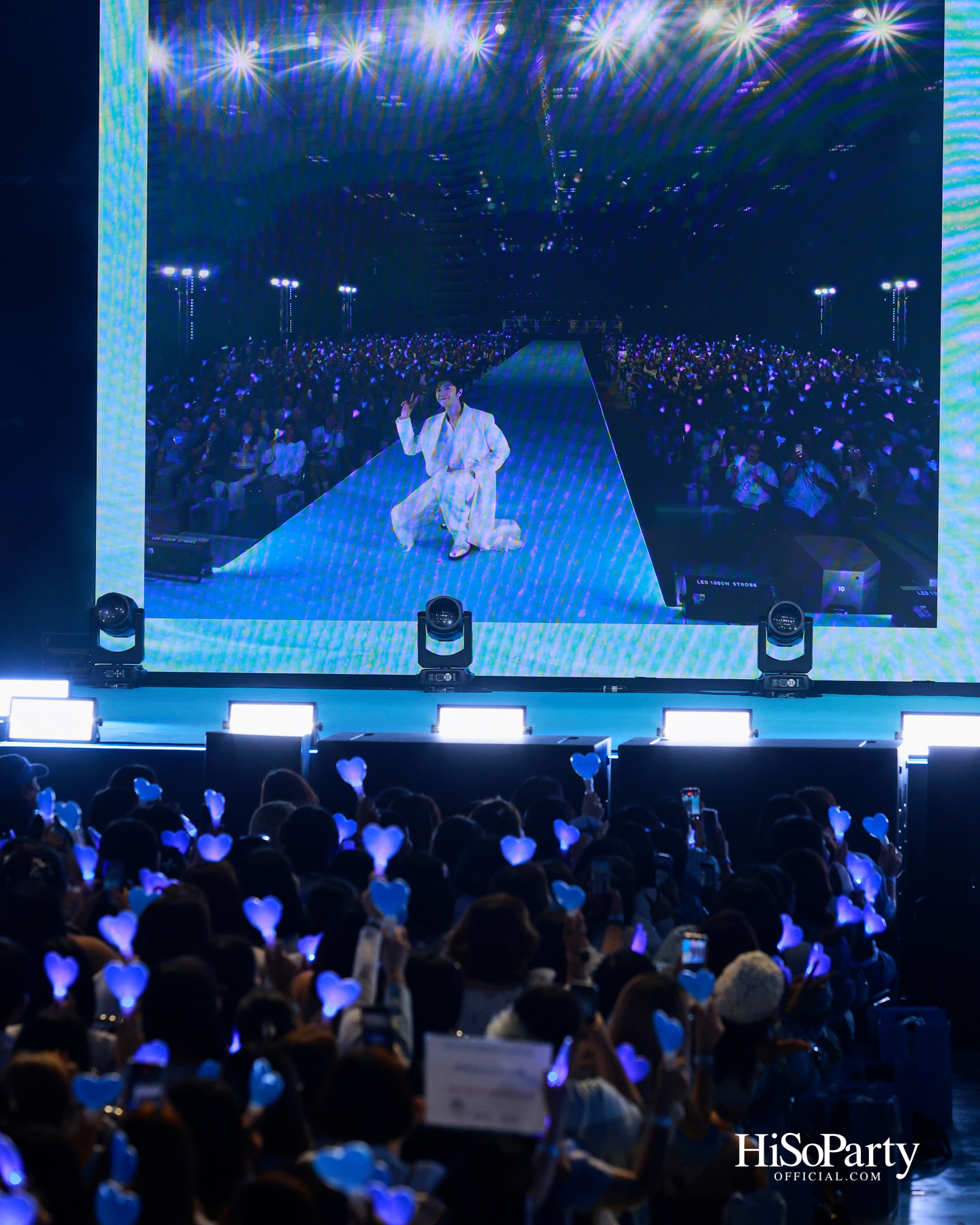 MizuMi พา ‘Chen Zheyuan’ เสิร์ฟโมเมนต์ First Love ในงาน ‘MizuMi x Chen Zheyuan Exclusive Meet & Greet: First Love in Aqua Oasis’