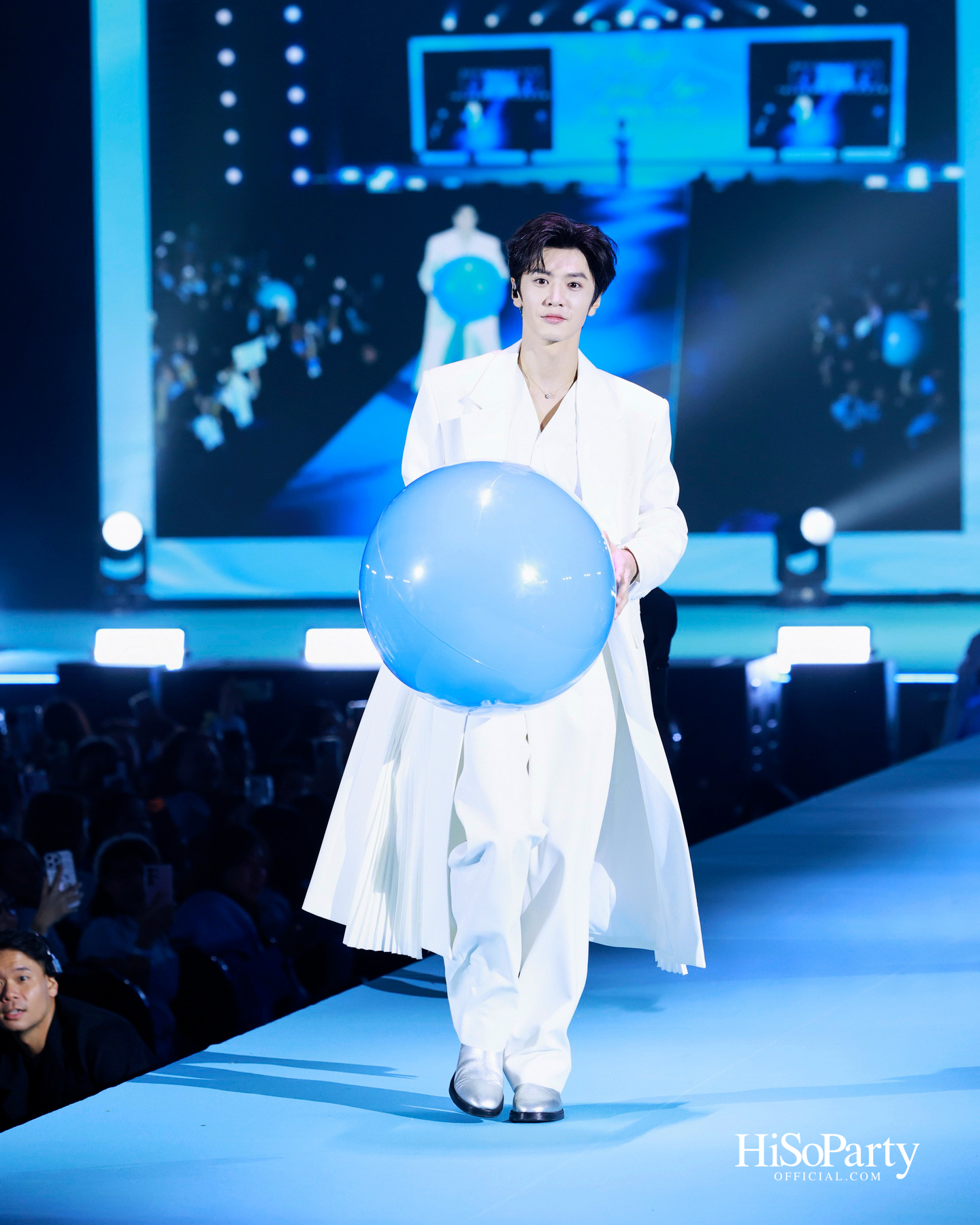 MizuMi พา ‘Chen Zheyuan’ เสิร์ฟโมเมนต์ First Love ในงาน ‘MizuMi x Chen Zheyuan Exclusive Meet & Greet: First Love in Aqua Oasis’