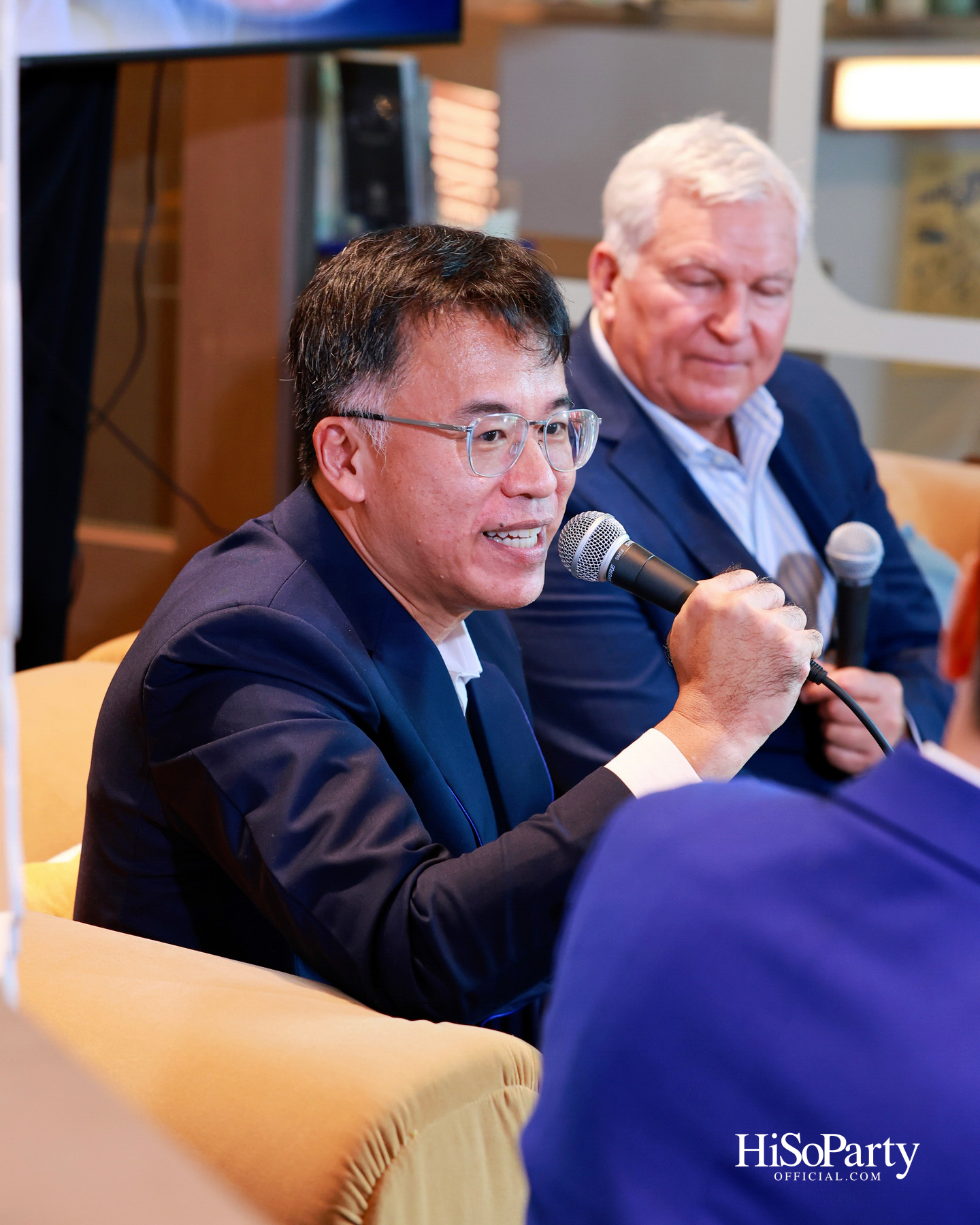 Bangkok Smile Dental Clinic เปิดตัว Implant Dental Center ยกระดับ ‘Dental Implant Hub’ สู่มาตรฐานระดับโลก