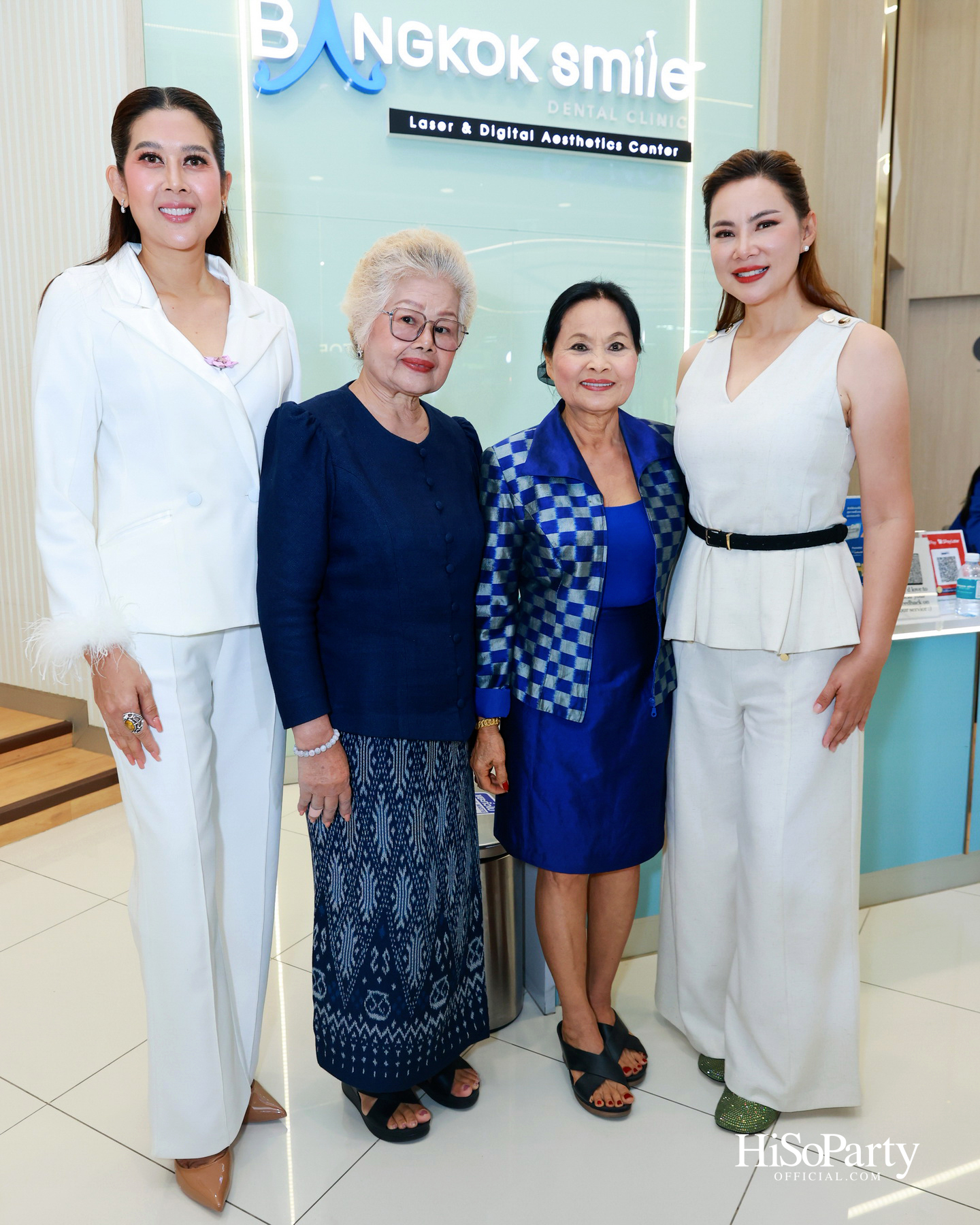 Bangkok Smile Dental Clinic เปิดตัว Implant Dental Center ยกระดับ ‘Dental Implant Hub’ สู่มาตรฐานระดับโลก