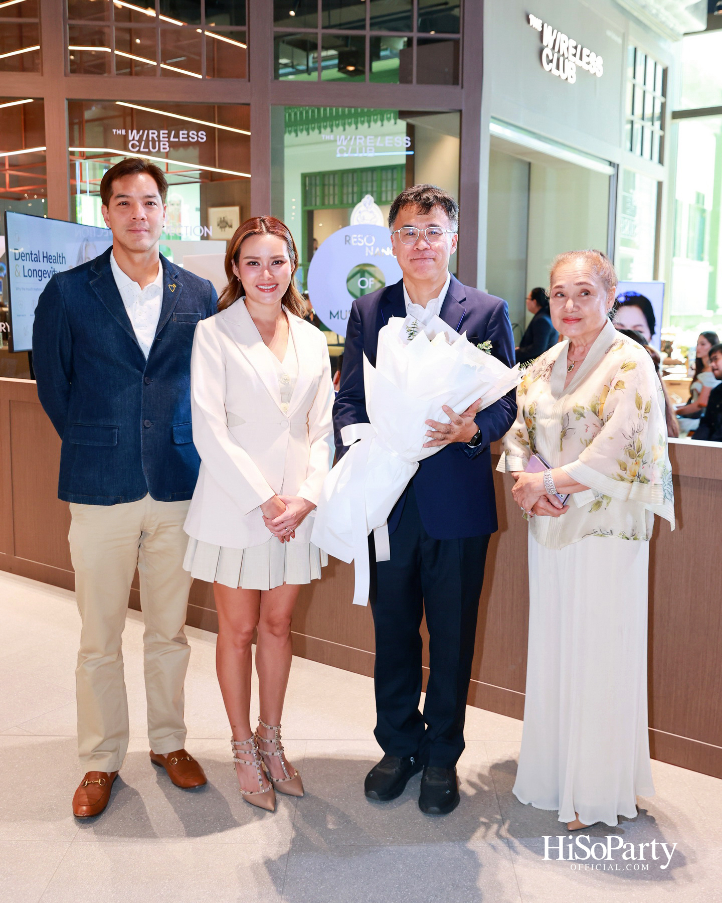 Bangkok Smile Dental Clinic เปิดตัว Implant Dental Center ยกระดับ ‘Dental Implant Hub’ สู่มาตรฐานระดับโลก