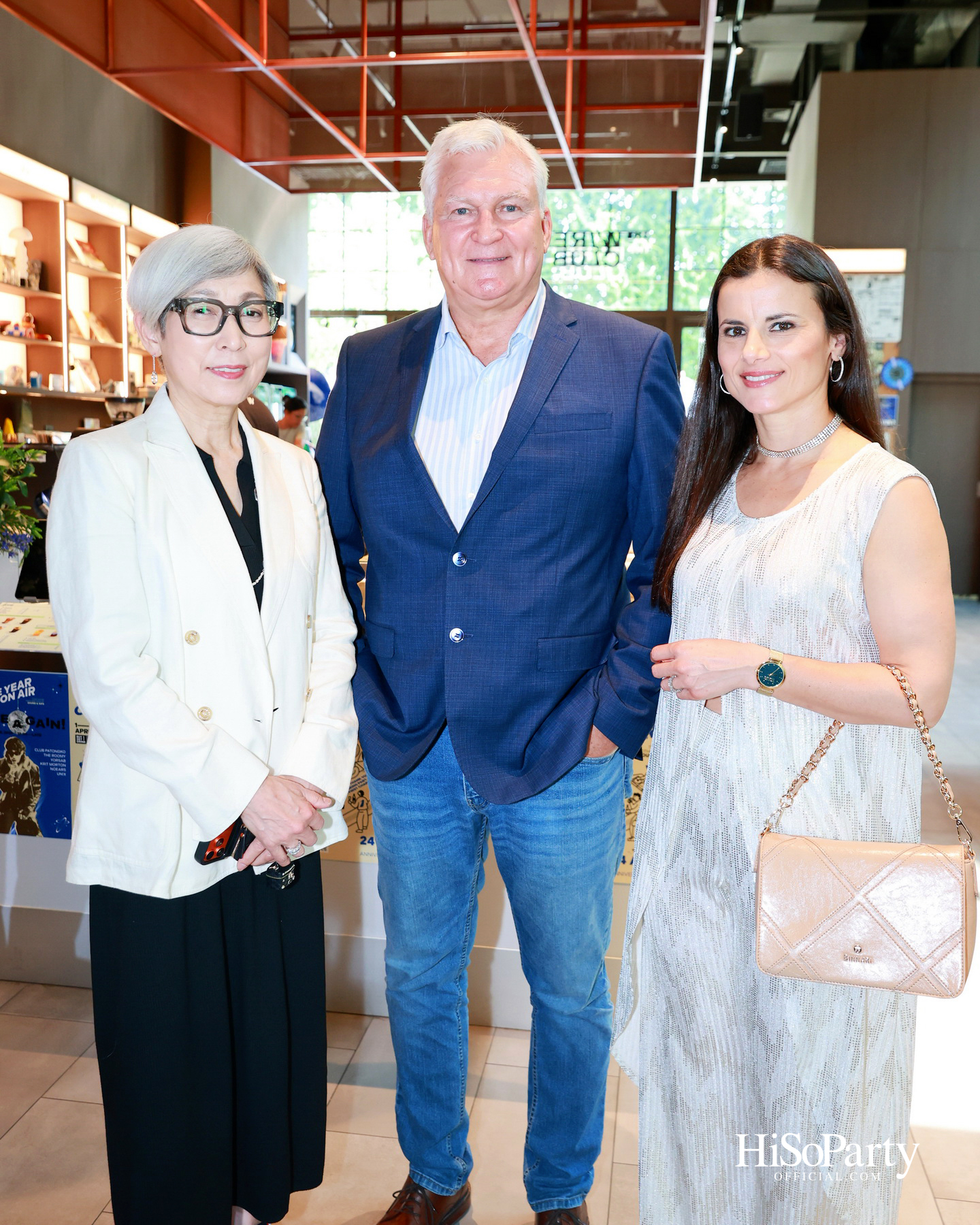 Bangkok Smile Dental Clinic เปิดตัว Implant Dental Center ยกระดับ ‘Dental Implant Hub’ สู่มาตรฐานระดับโลก