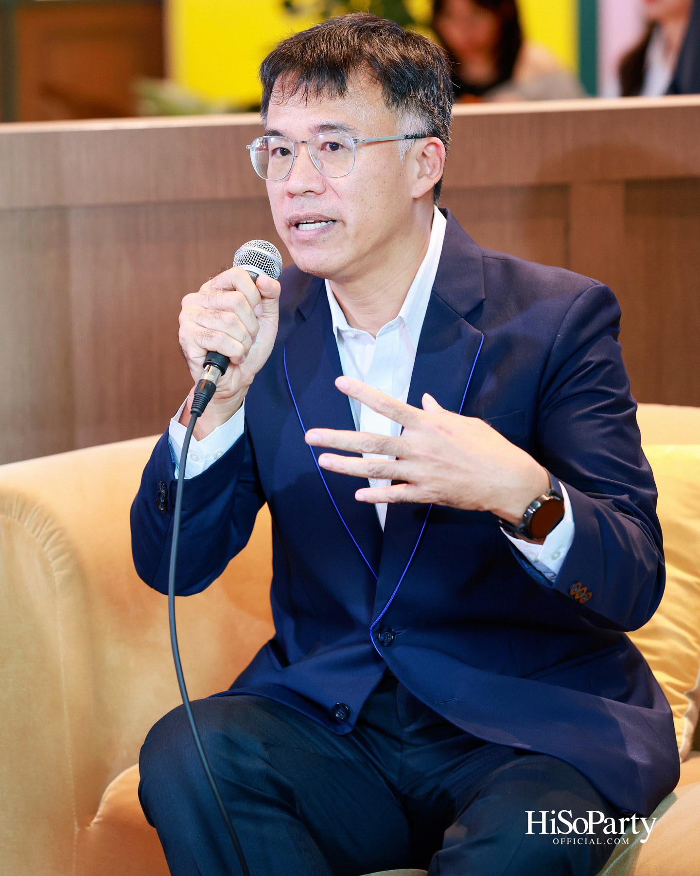 Bangkok Smile Dental Clinic เปิดตัว Implant Dental Center ยกระดับ ‘Dental Implant Hub’ สู่มาตรฐานระดับโลก