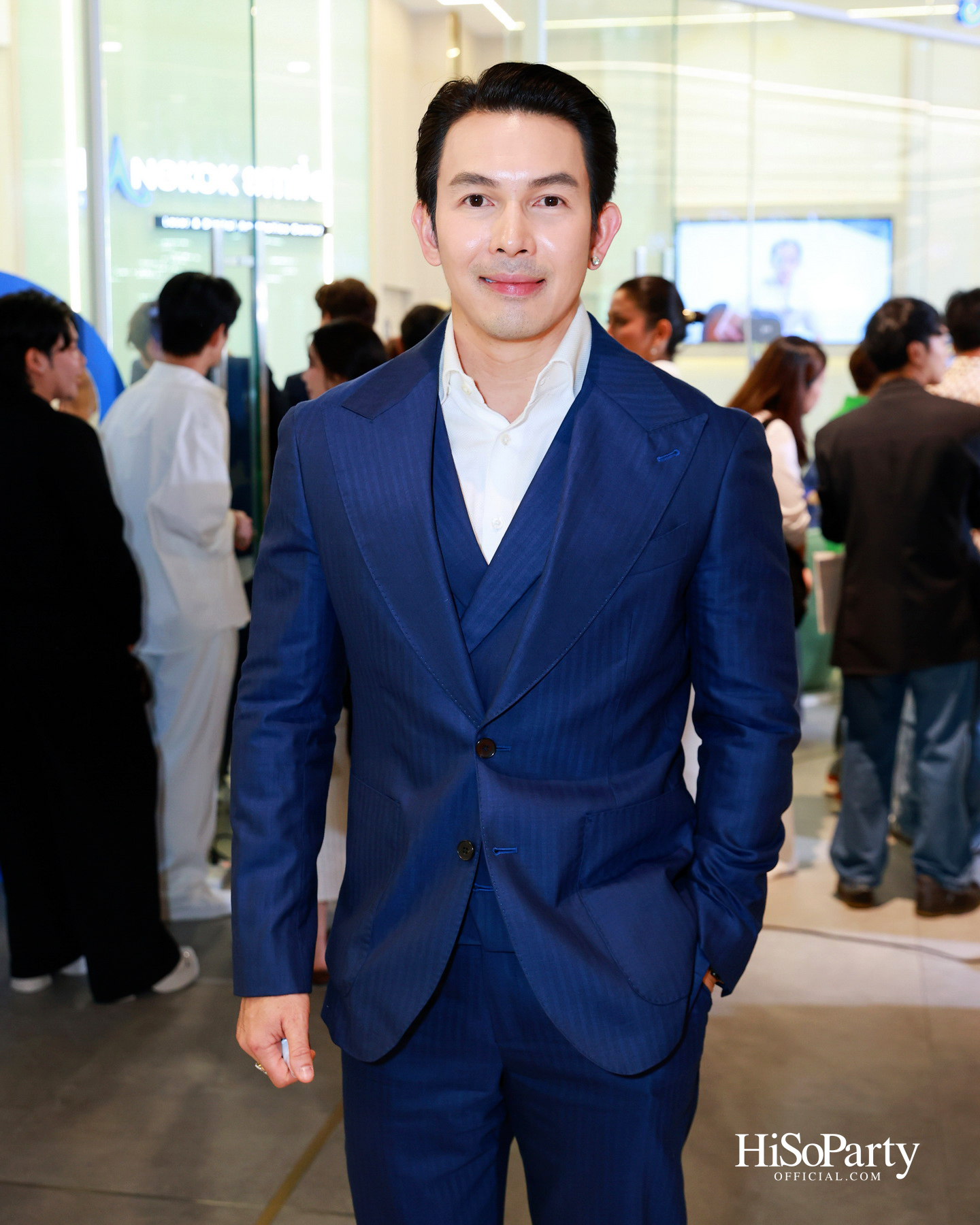 Bangkok Smile Dental Clinic