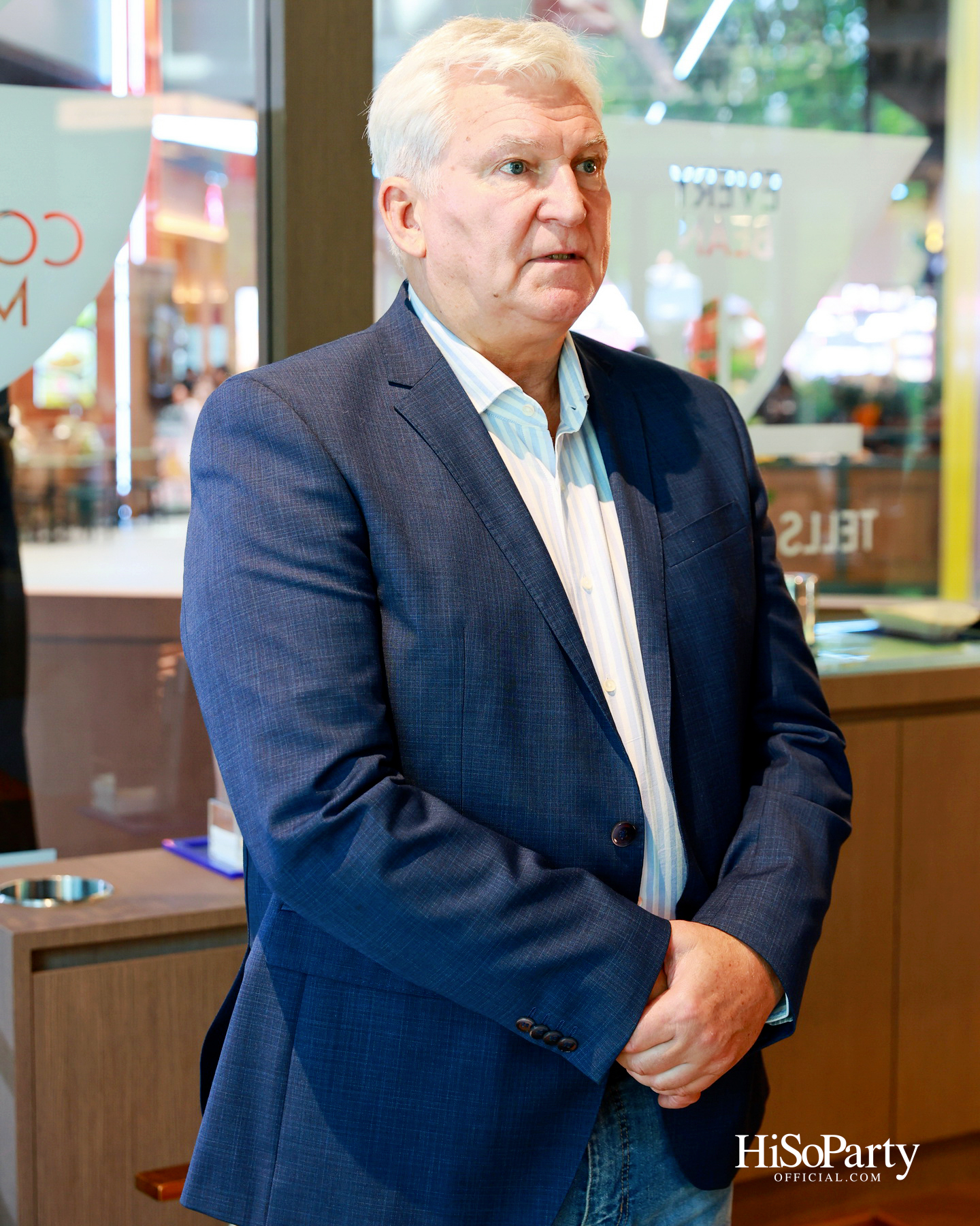 Bangkok Smile Dental Clinic เปิดตัว Implant Dental Center ยกระดับ ‘Dental Implant Hub’ สู่มาตรฐานระดับโลก