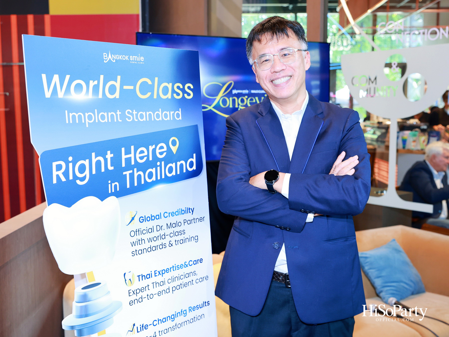 Bangkok Smile Dental Clinic