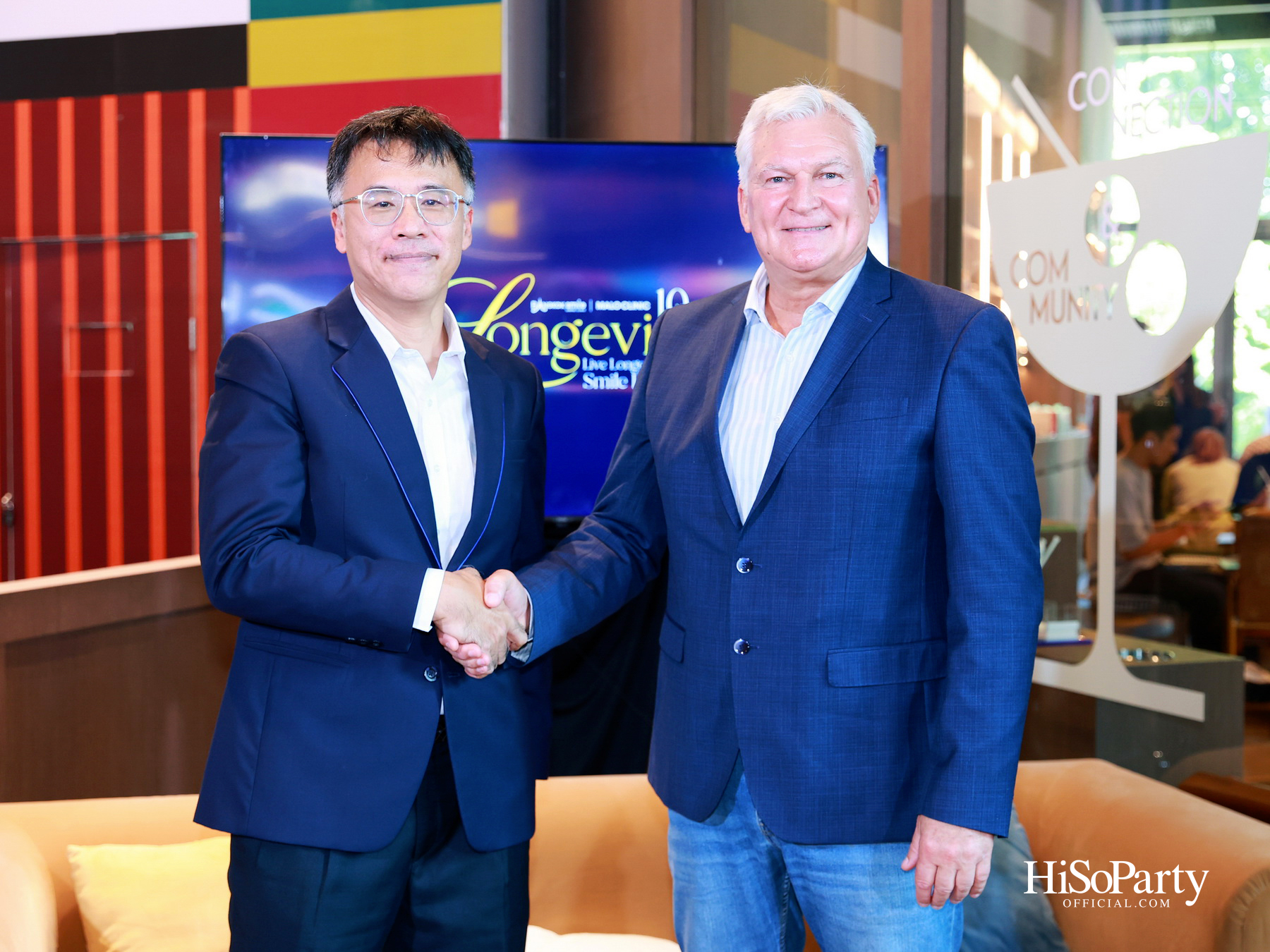 Bangkok Smile Dental Clinic