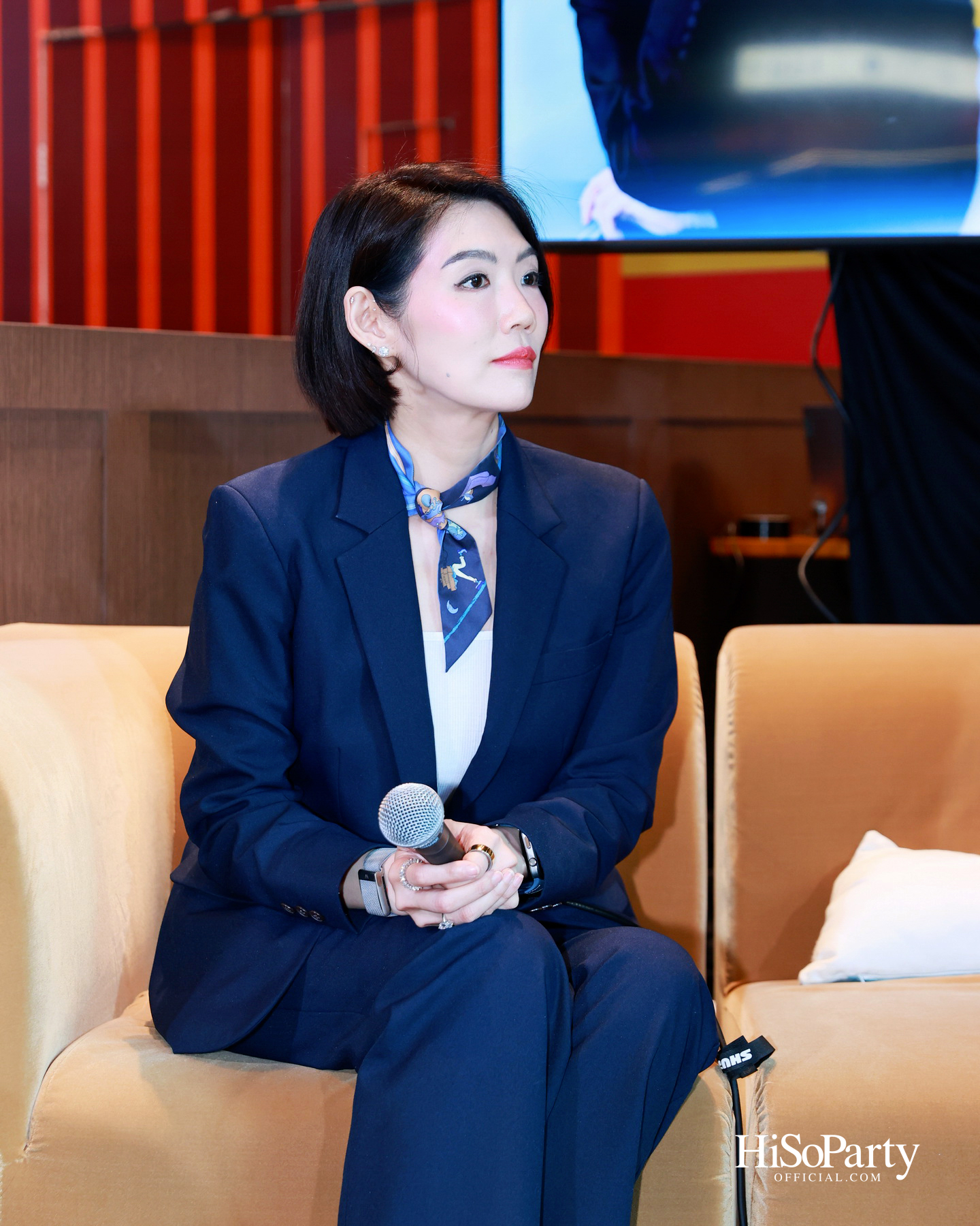 Bangkok Smile Dental Clinic เปิดตัว Implant Dental Center ยกระดับ ‘Dental Implant Hub’ สู่มาตรฐานระดับโลก