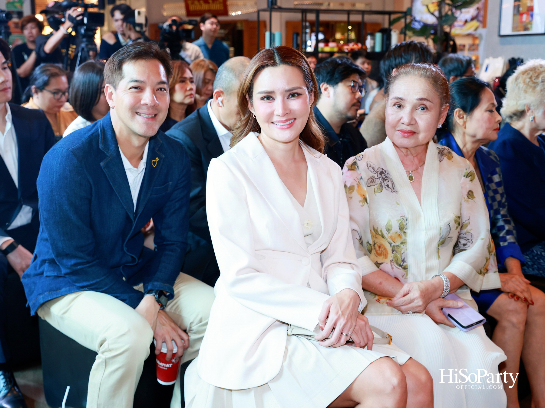 Bangkok Smile Dental Clinic