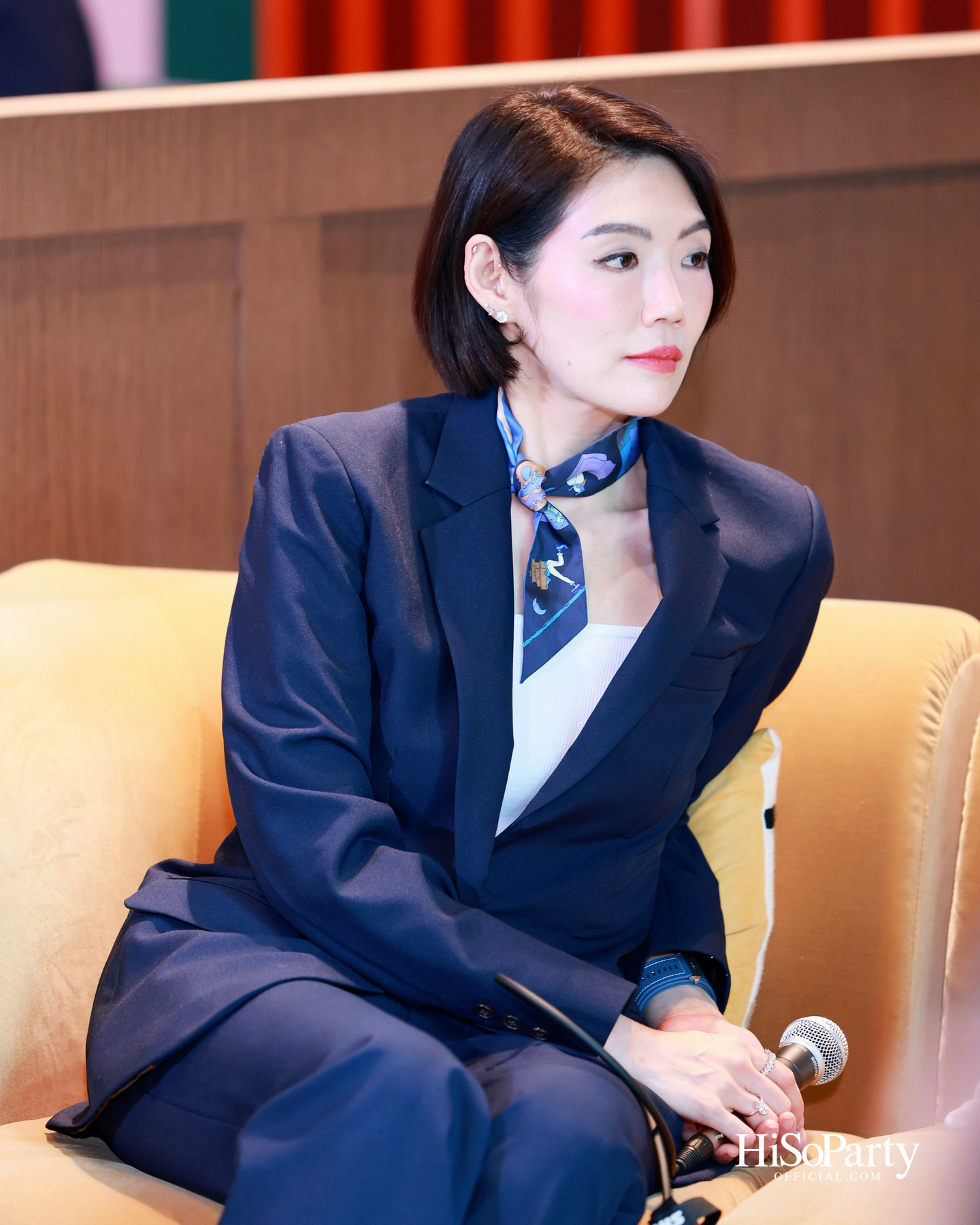 Bangkok Smile Dental Clinic เปิดตัว Implant Dental Center ยกระดับ ‘Dental Implant Hub’ สู่มาตรฐานระดับโลก