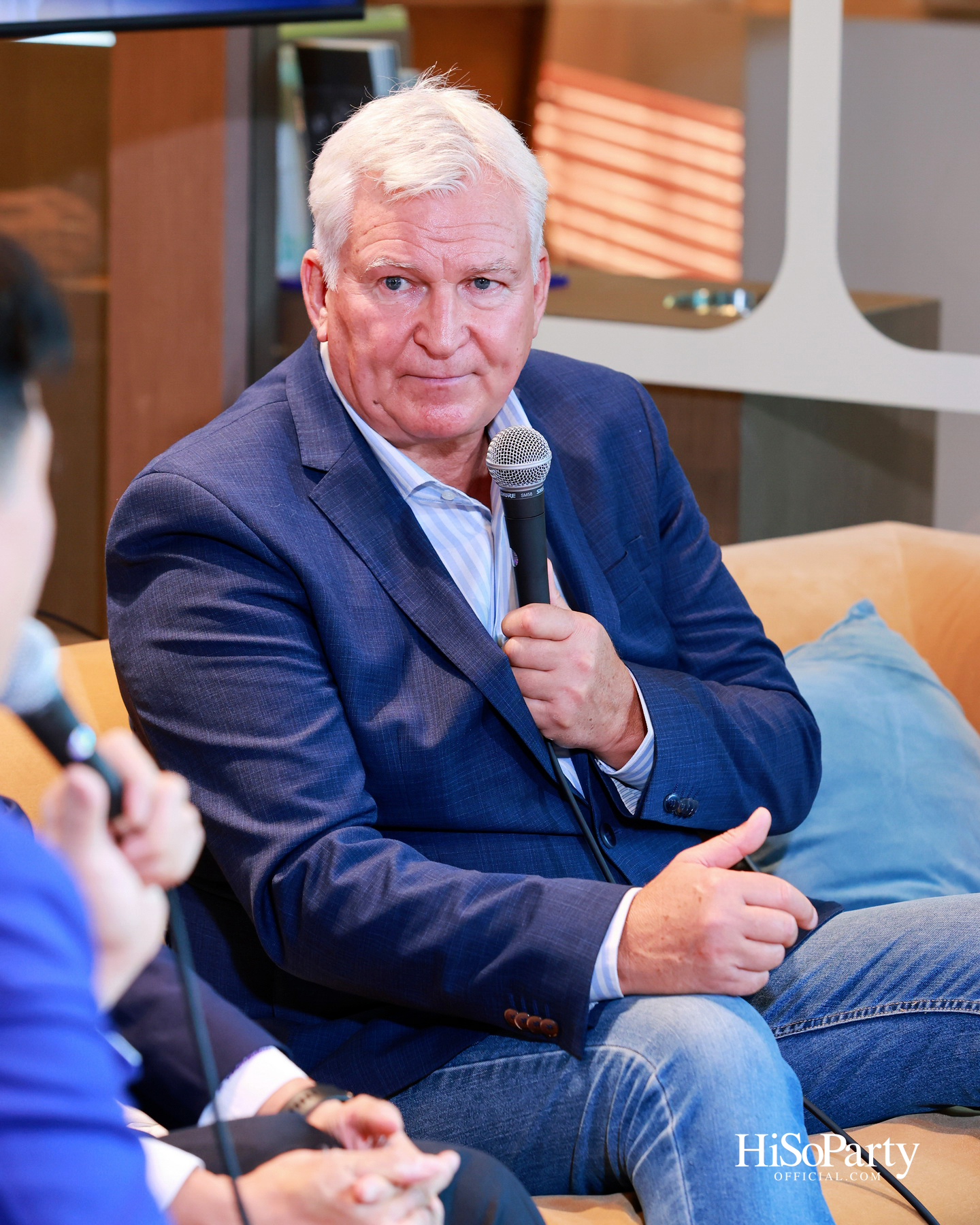 Bangkok Smile Dental Clinic เปิดตัว Implant Dental Center ยกระดับ ‘Dental Implant Hub’ สู่มาตรฐานระดับโลก