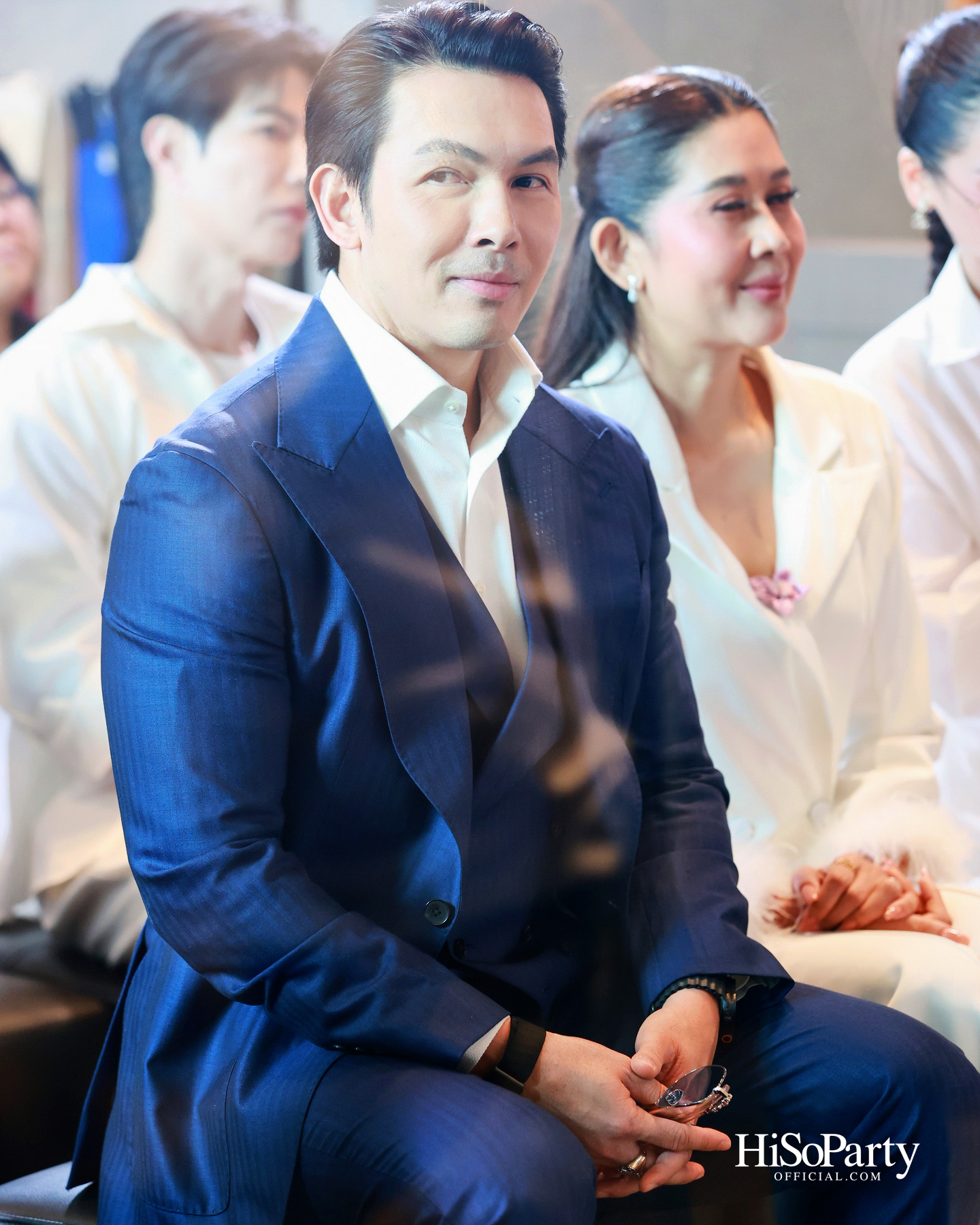 Bangkok Smile Dental Clinic เปิดตัว Implant Dental Center ยกระดับ ‘Dental Implant Hub’ สู่มาตรฐานระดับโลก