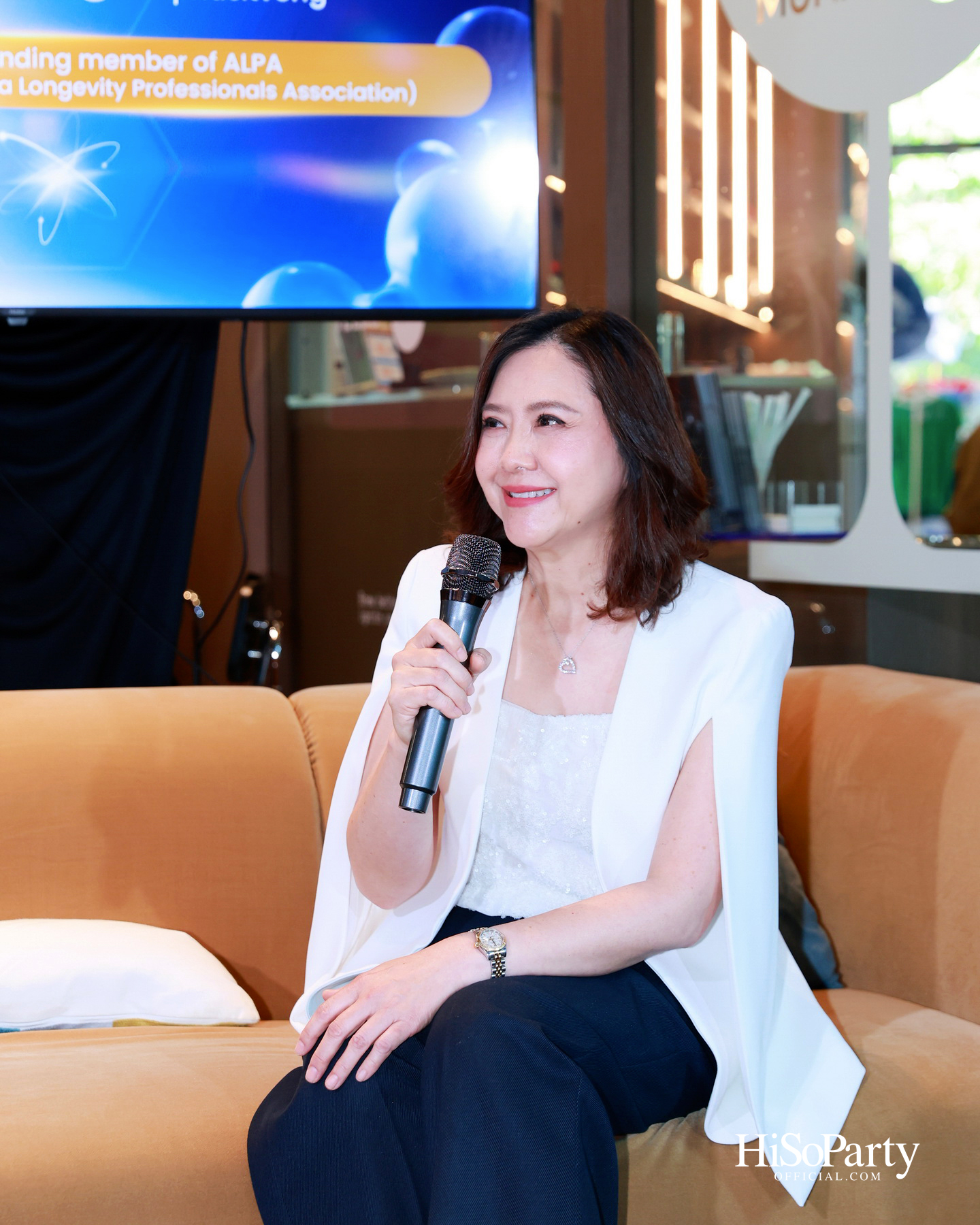 Bangkok Smile Dental Clinic เปิดตัว Implant Dental Center ยกระดับ ‘Dental Implant Hub’ สู่มาตรฐานระดับโลก